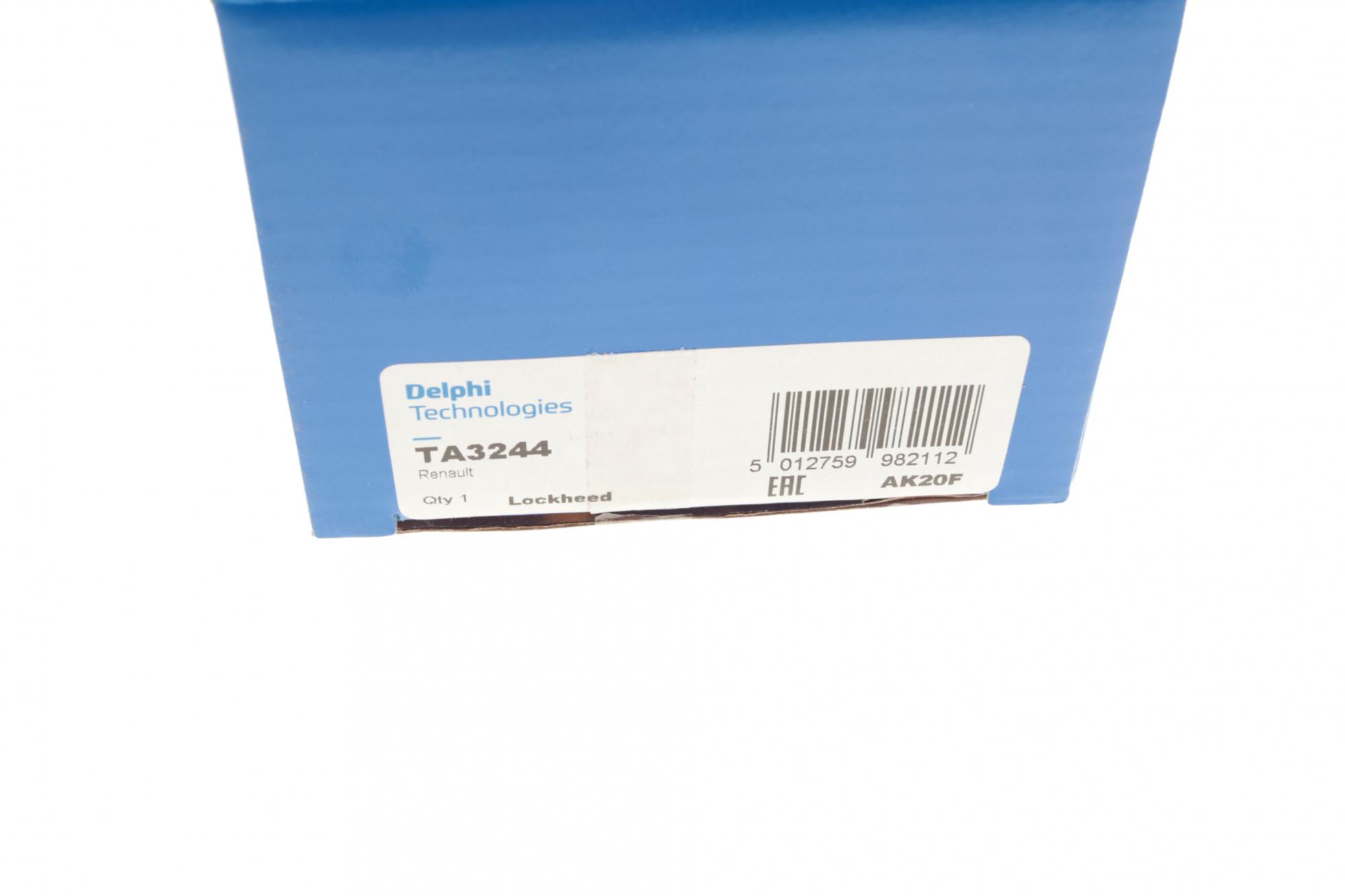 TA3244 DELPHI