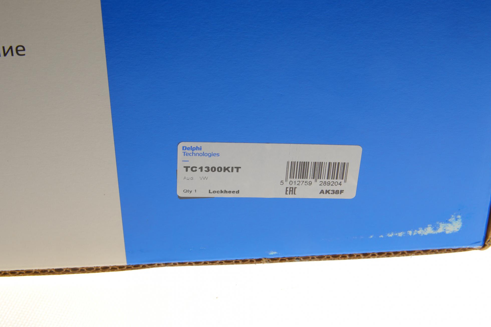 TC1300KIT DELPHI