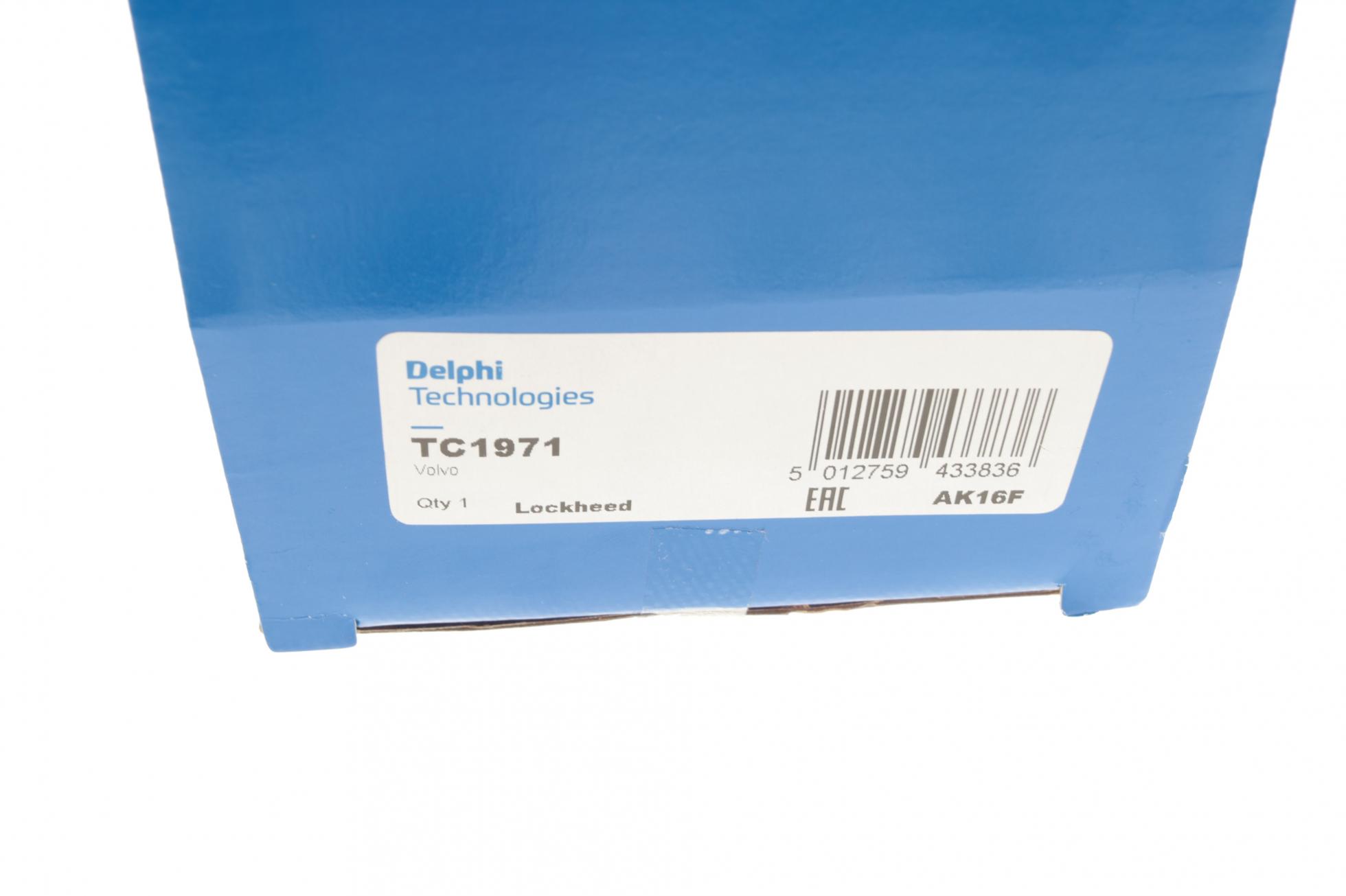 TC1971 DELPHI