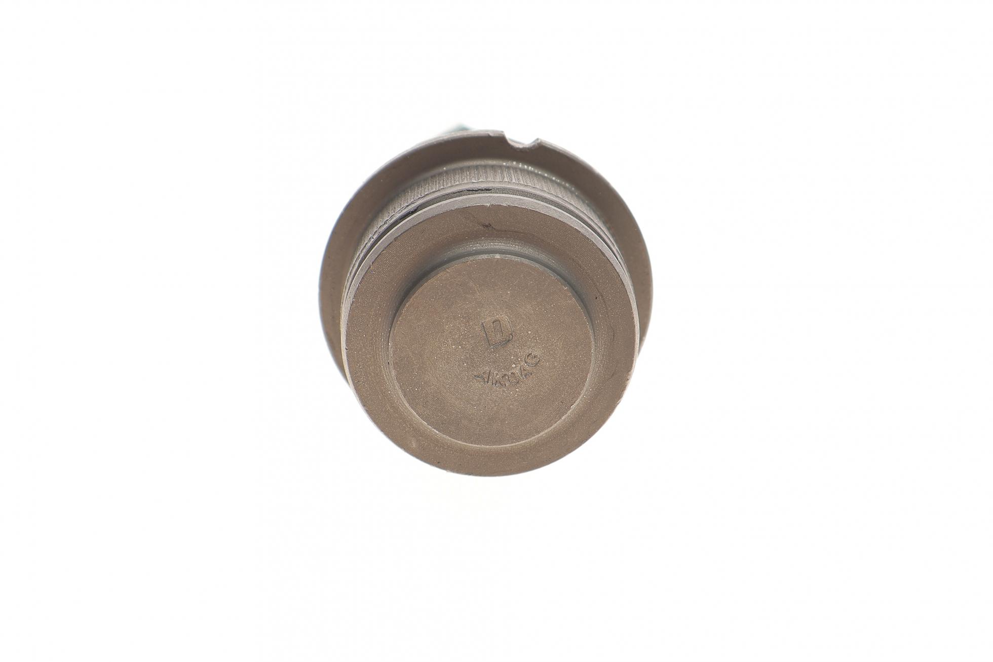 TC526 DELPHI