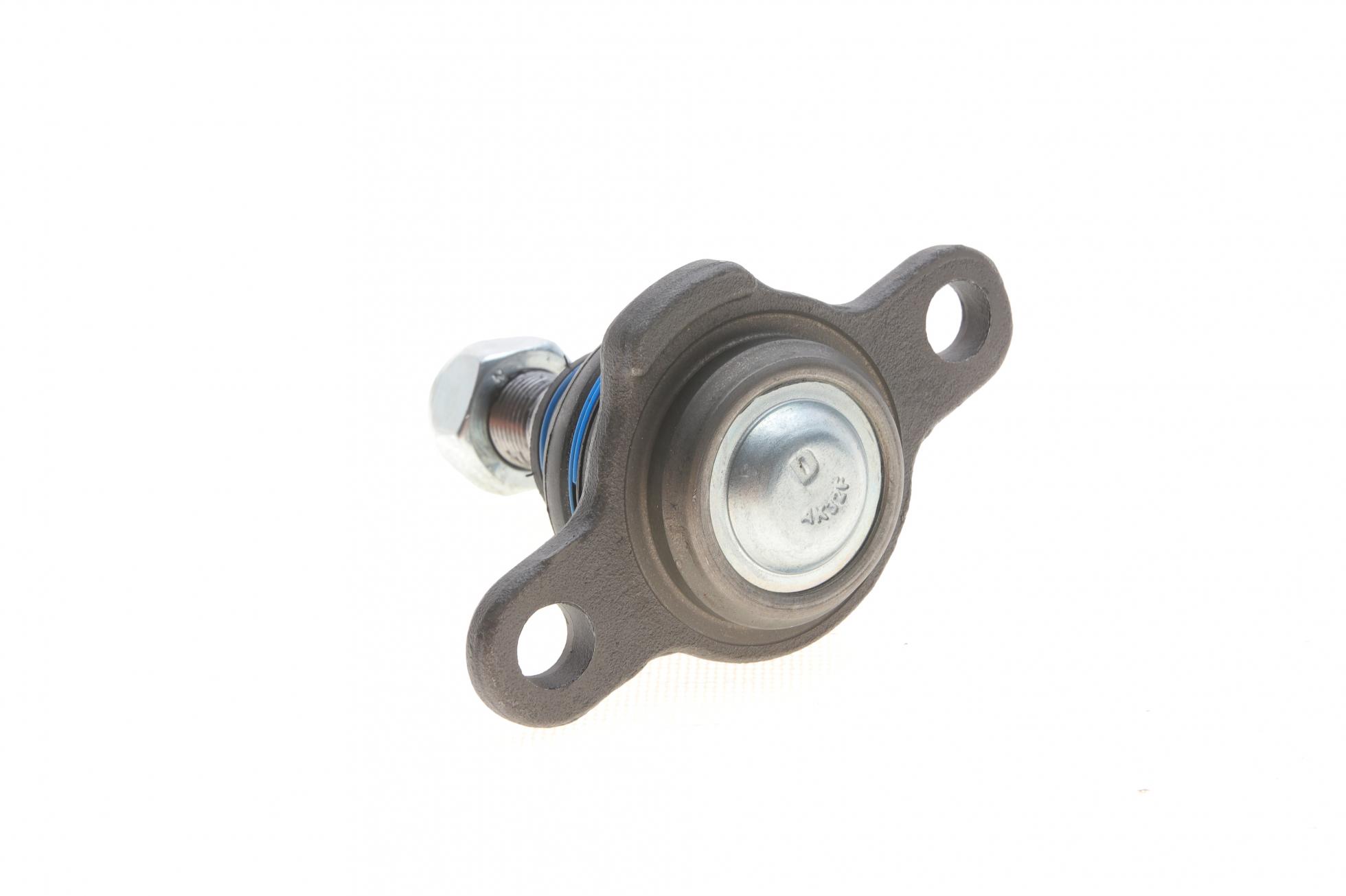 TC527 DELPHI