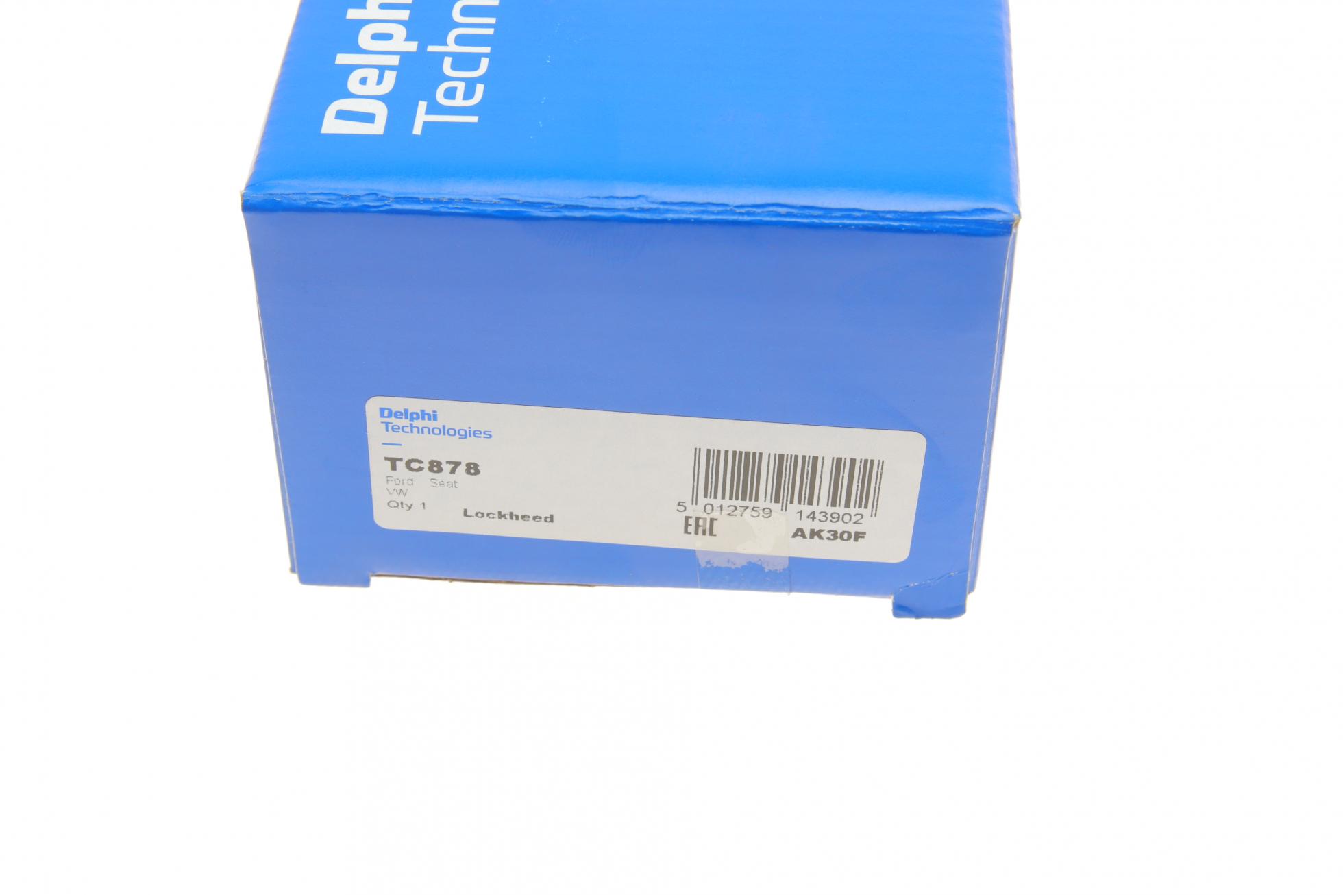 TC878 DELPHI