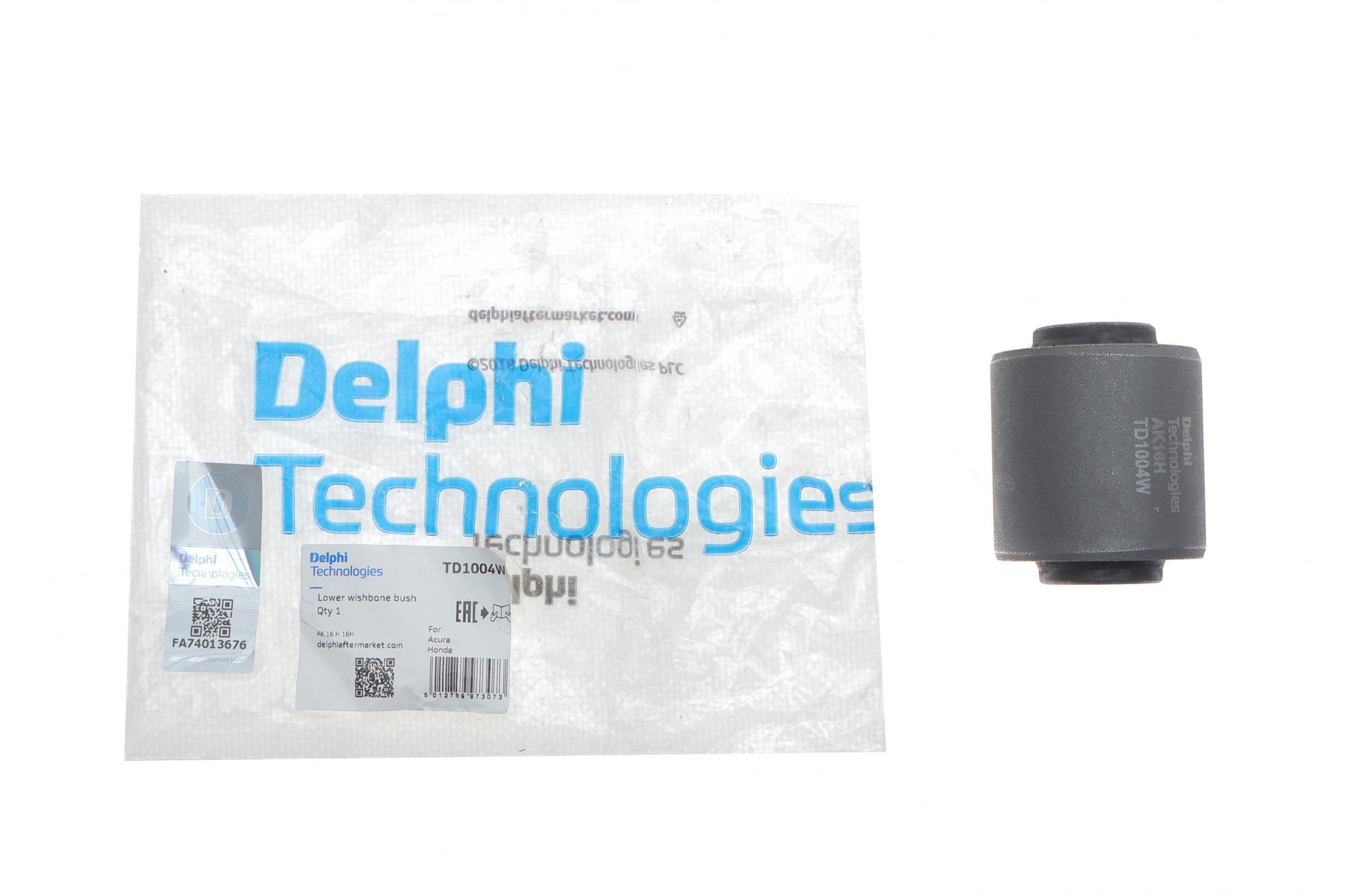 TD1004W DELPHI