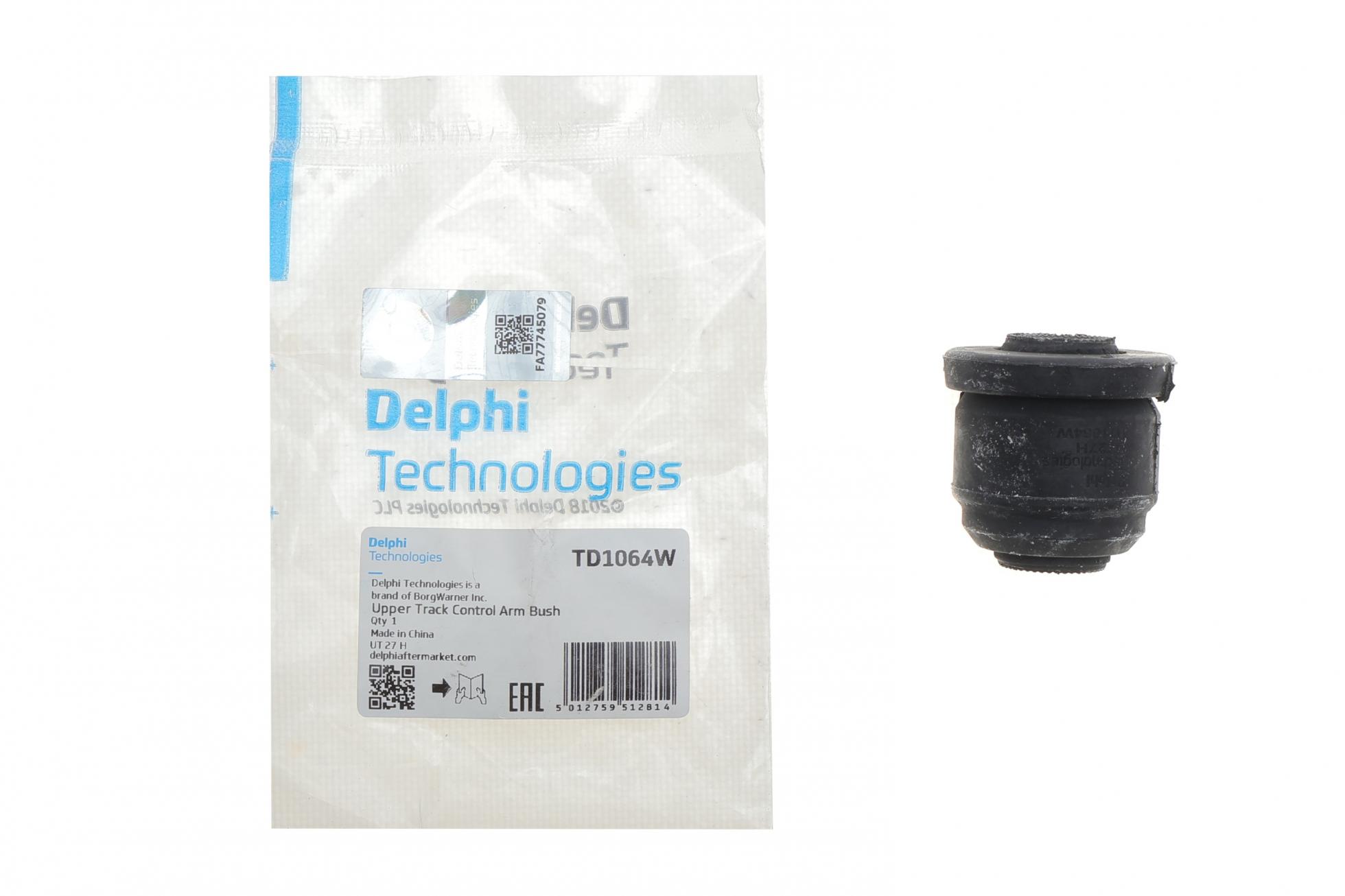 TD1064W DELPHI