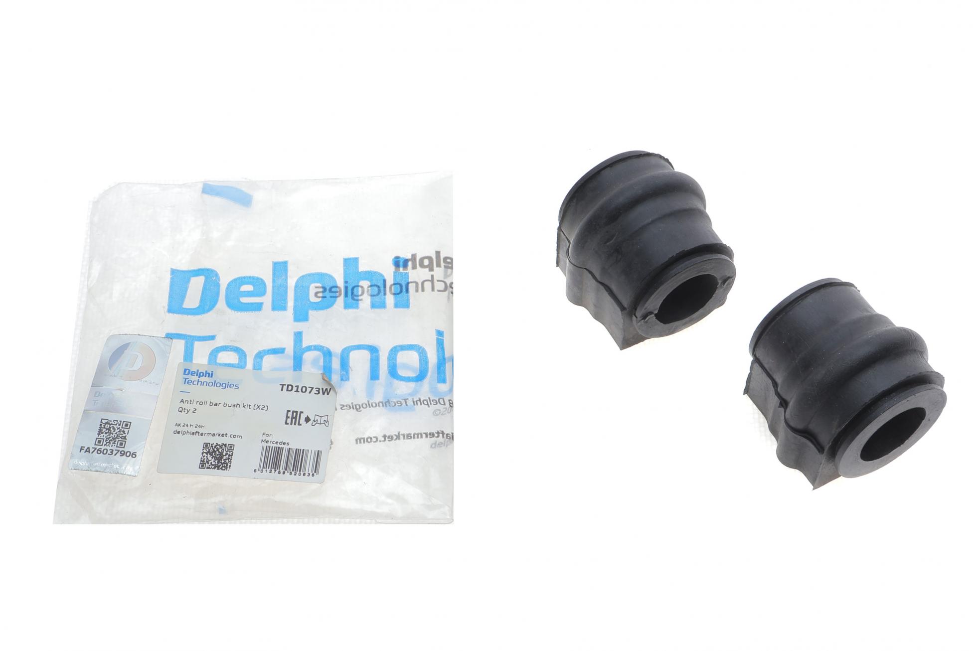 TD1073W DELPHI
