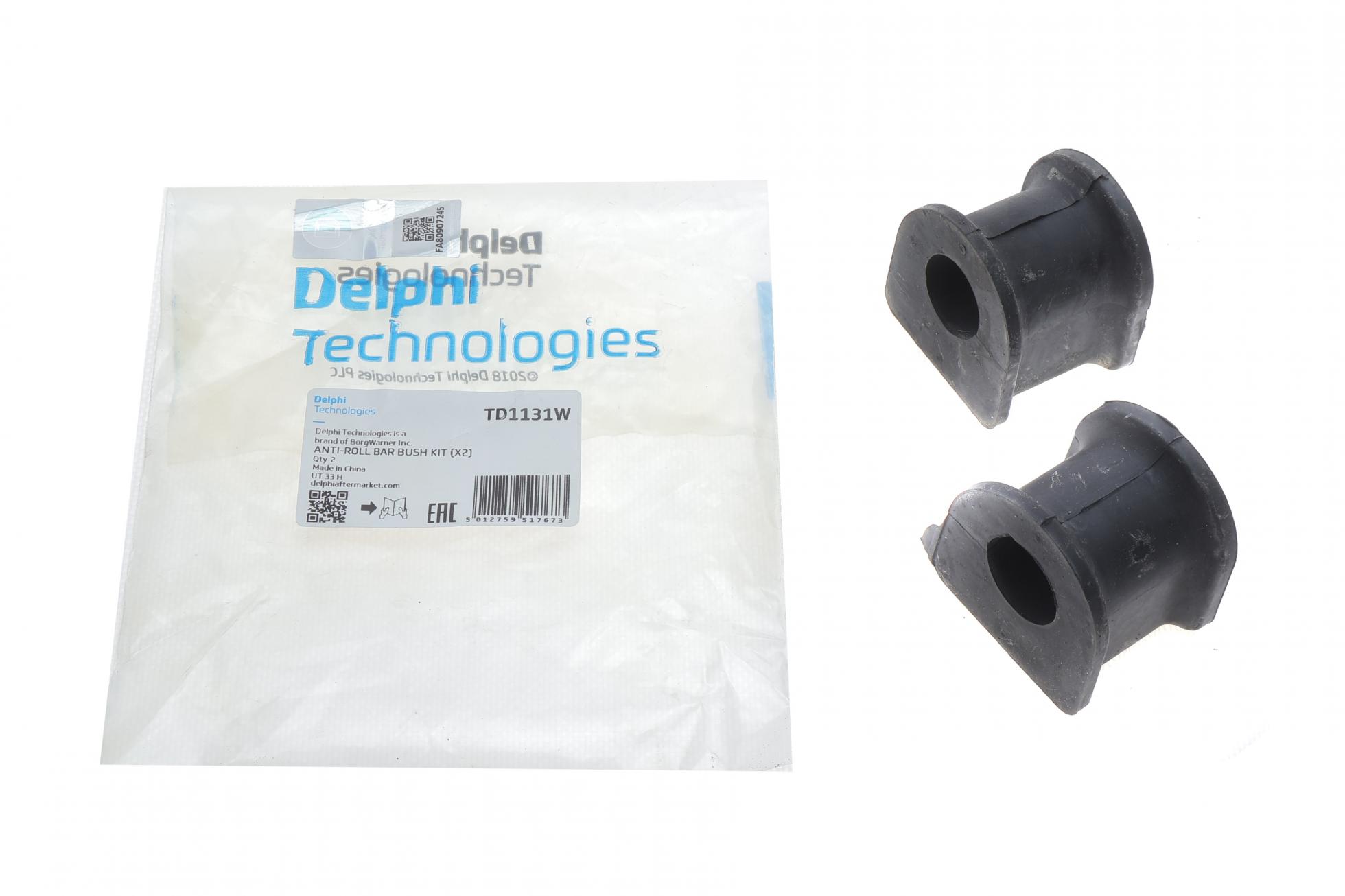 TD1131W DELPHI
