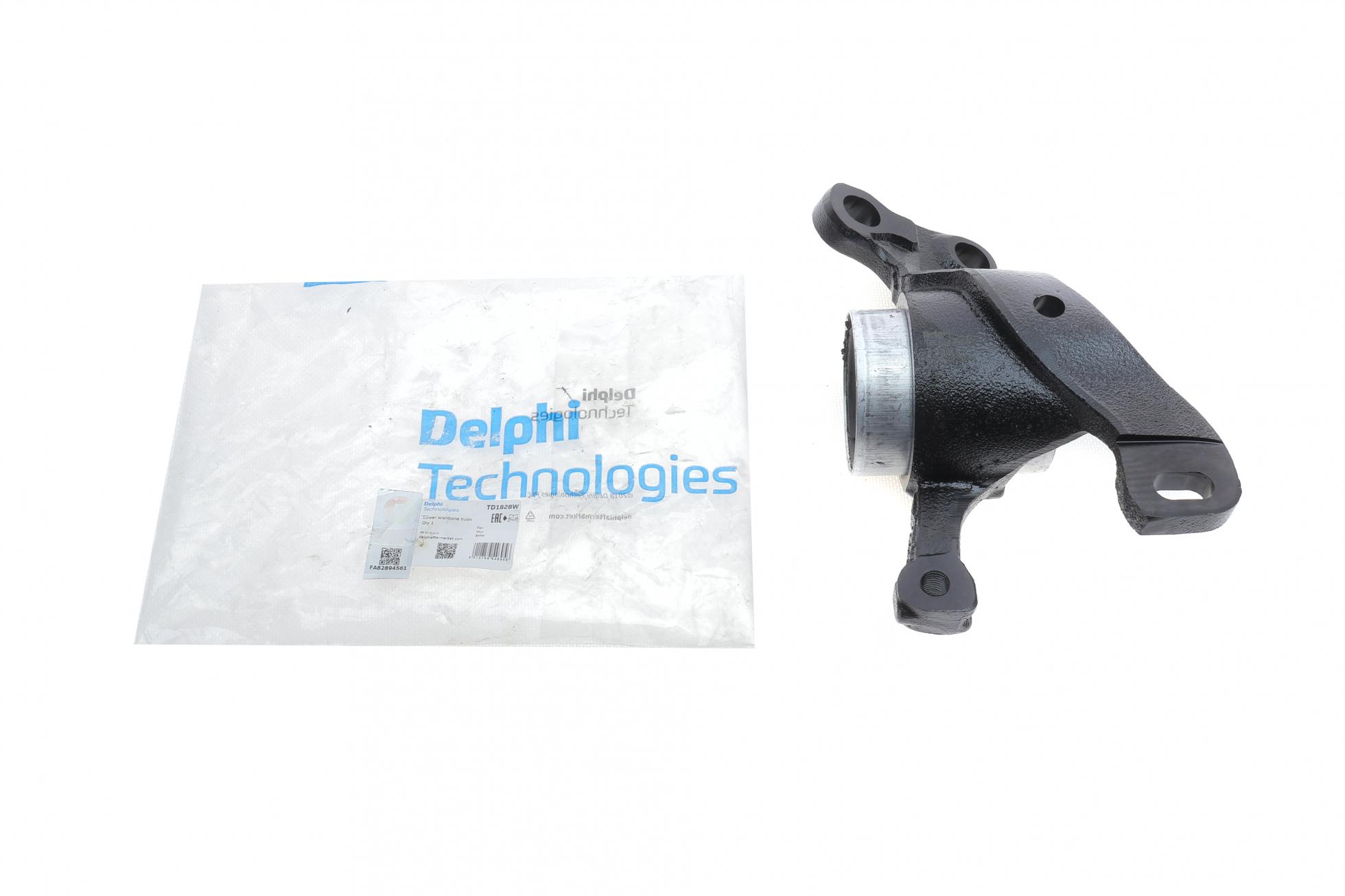 TD1828W DELPHI