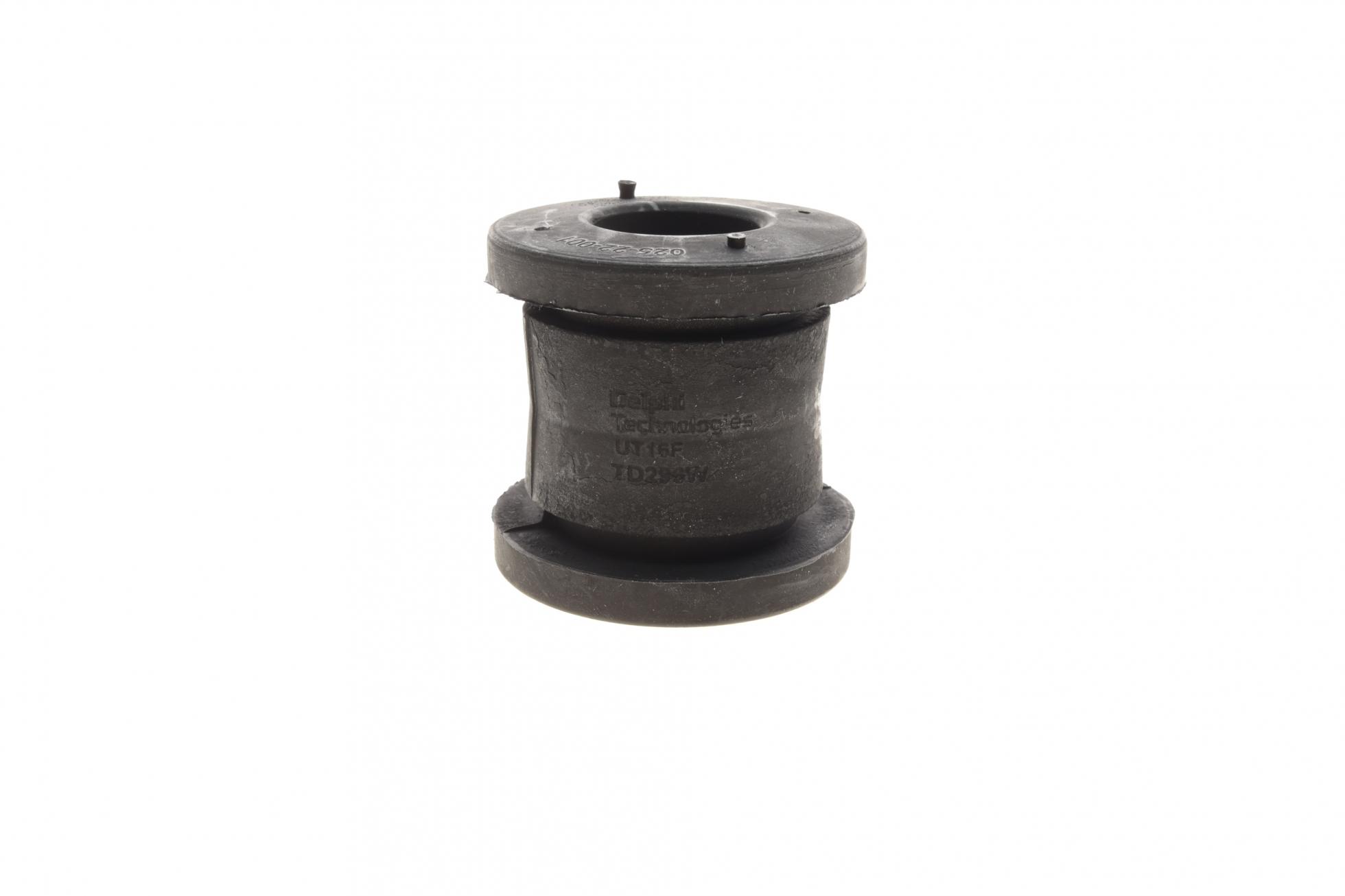 TD296W DELPHI