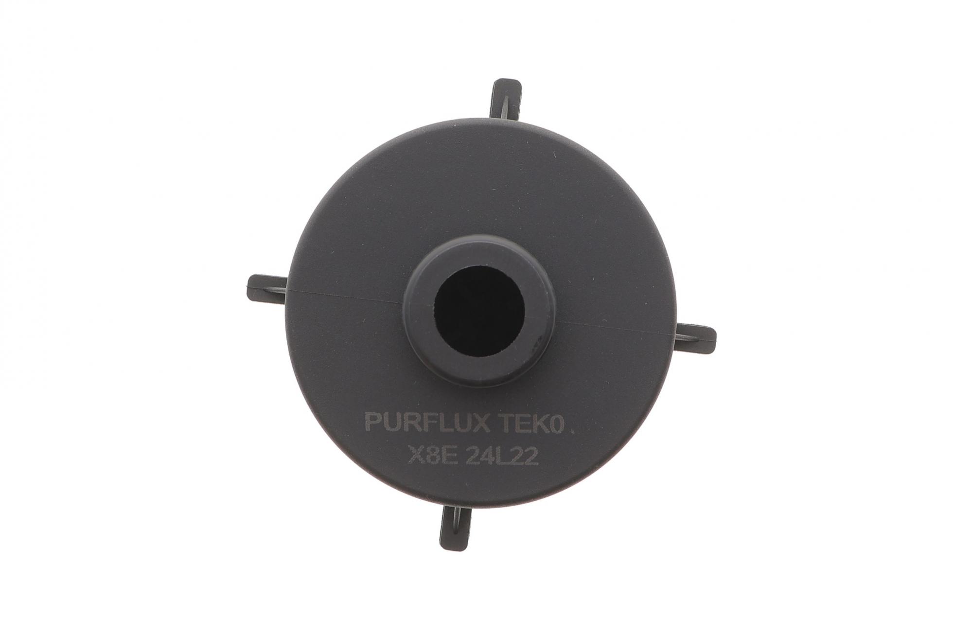 TEK018 PURFLUX