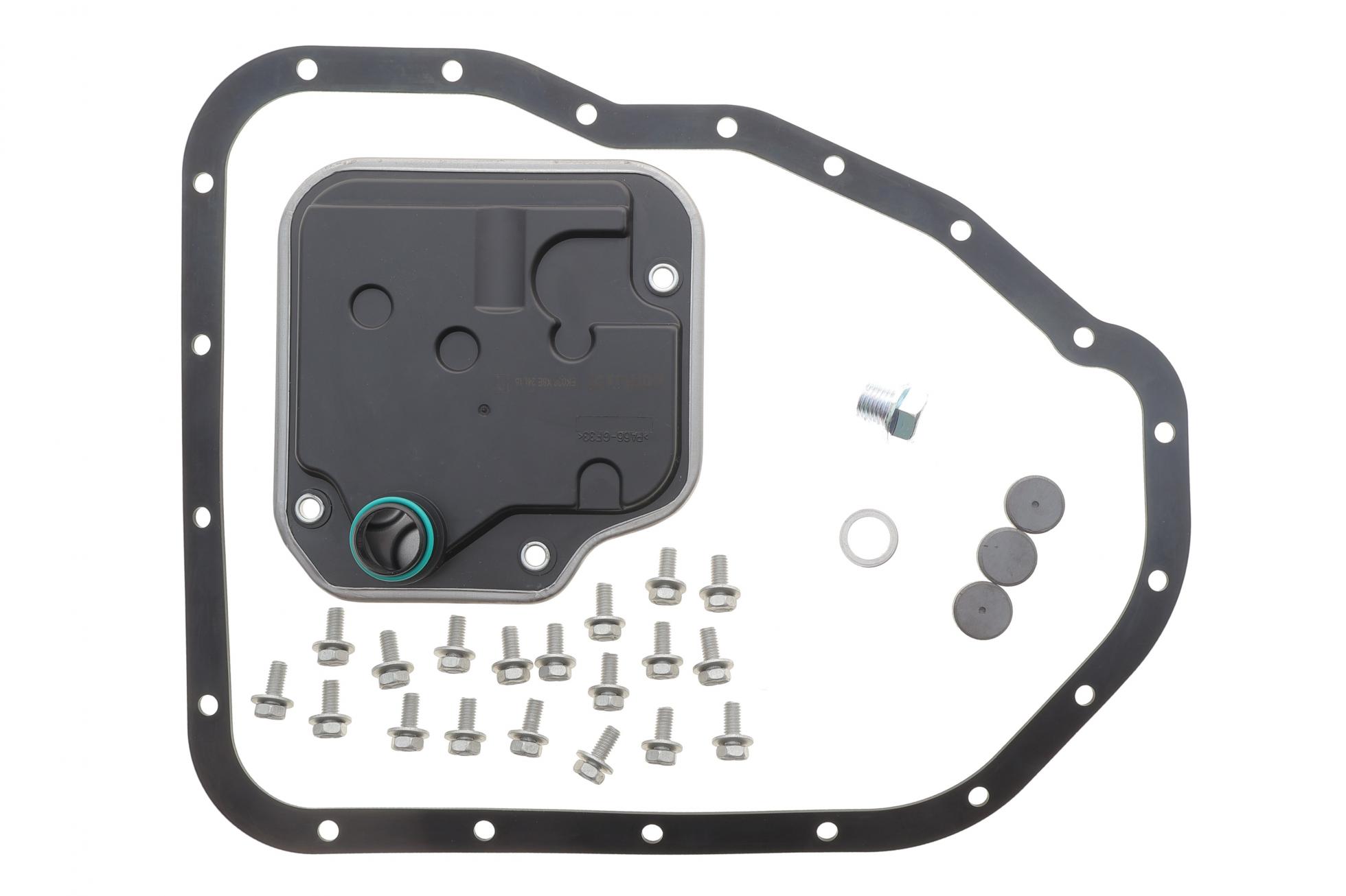 Фільтр АКПП Hyundai Accent III/Elantra KIA Ceed/Rio 04-