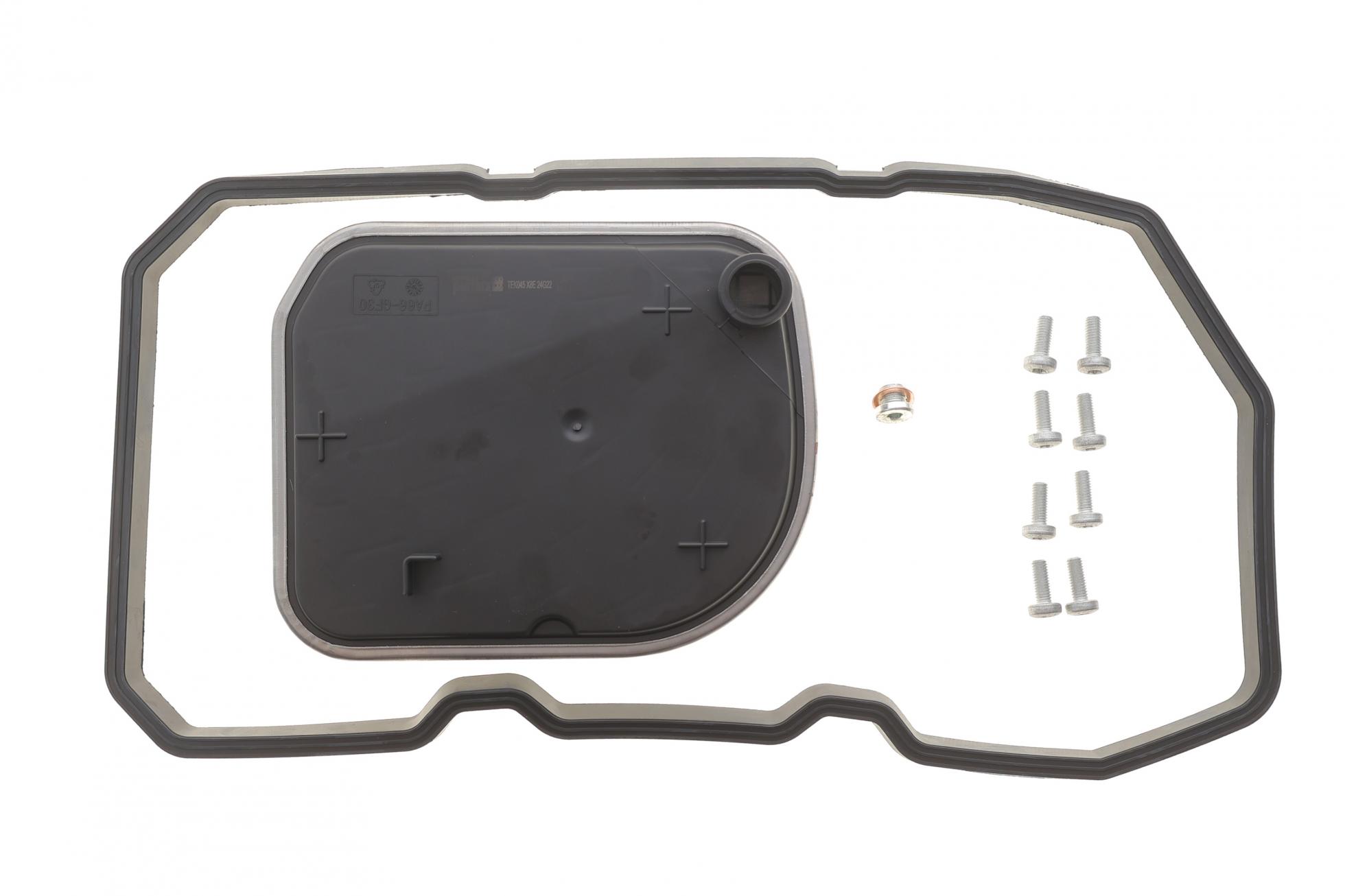 Фільтр АКПП MB W169/W245 04-12