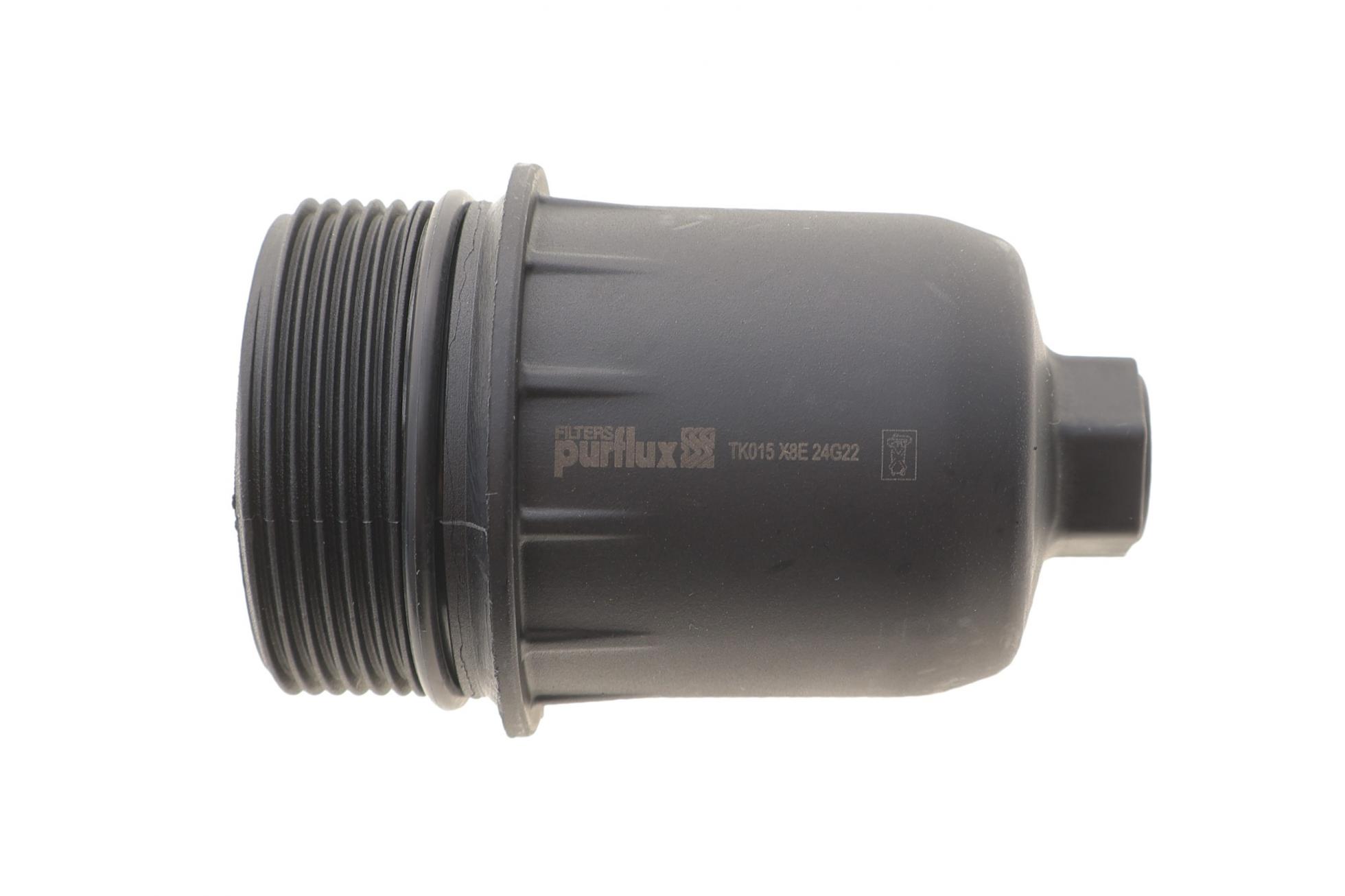 TK015 PURFLUX