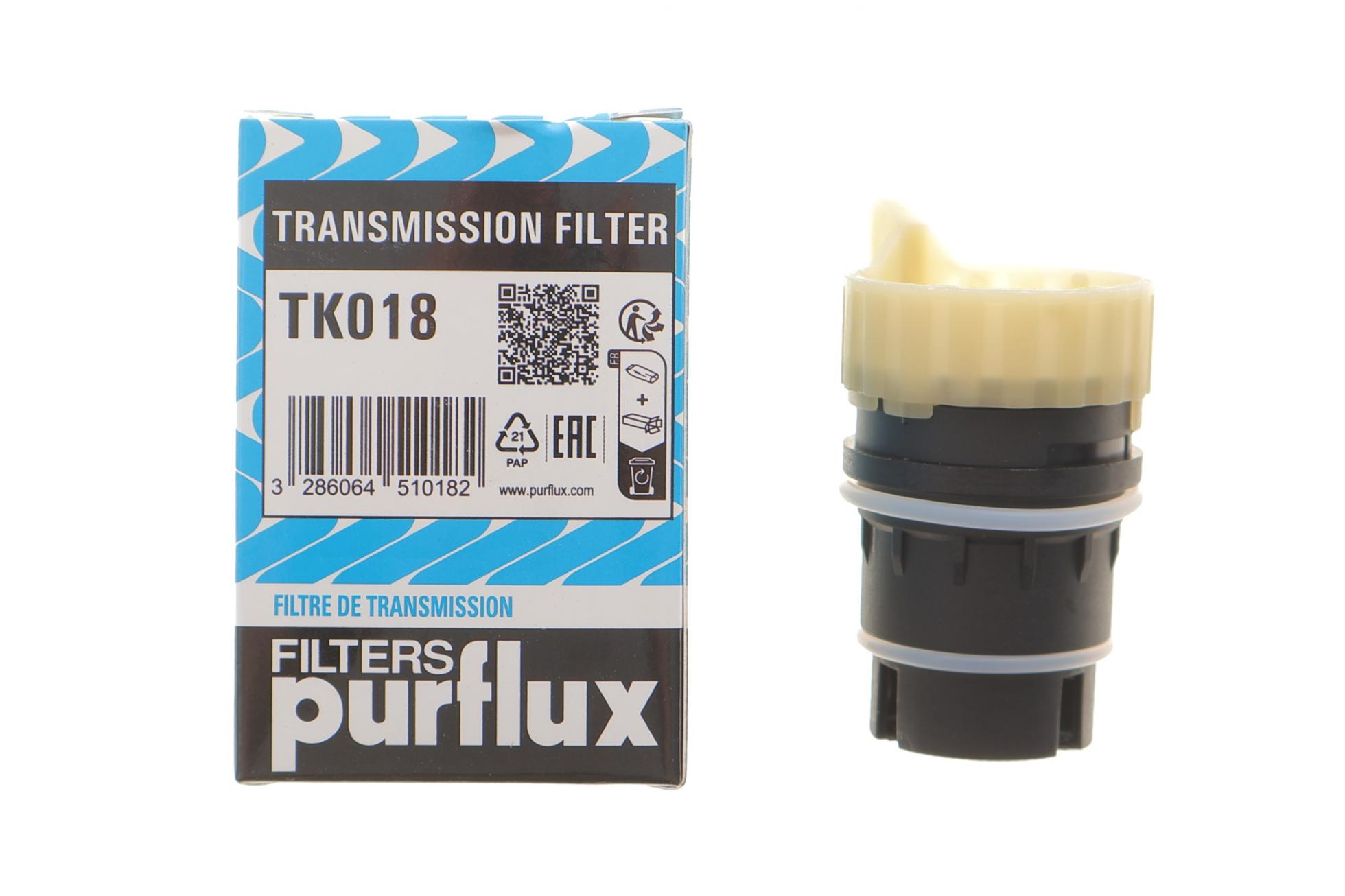 TK018 PURFLUX