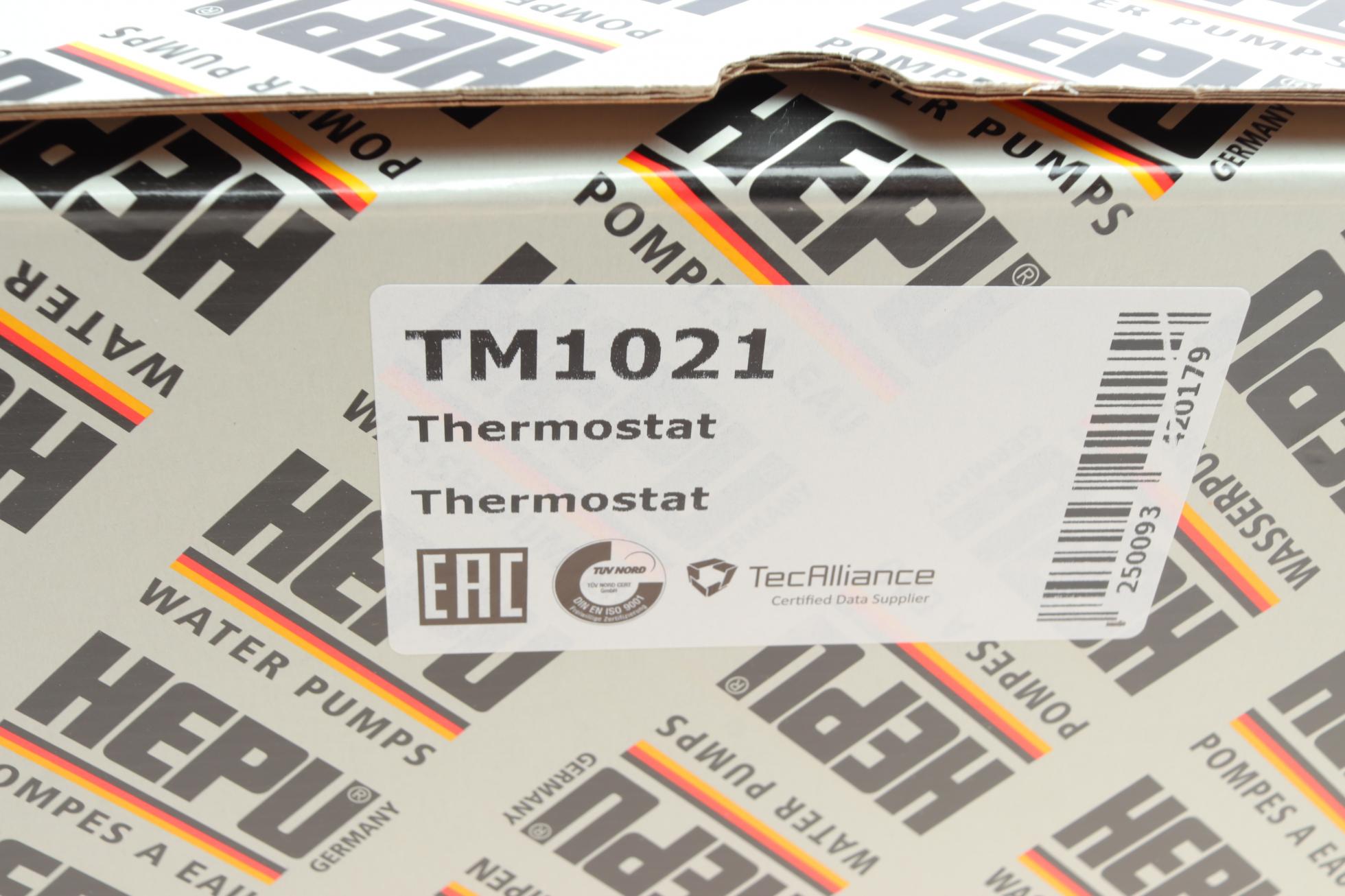 TM1021 HEPU