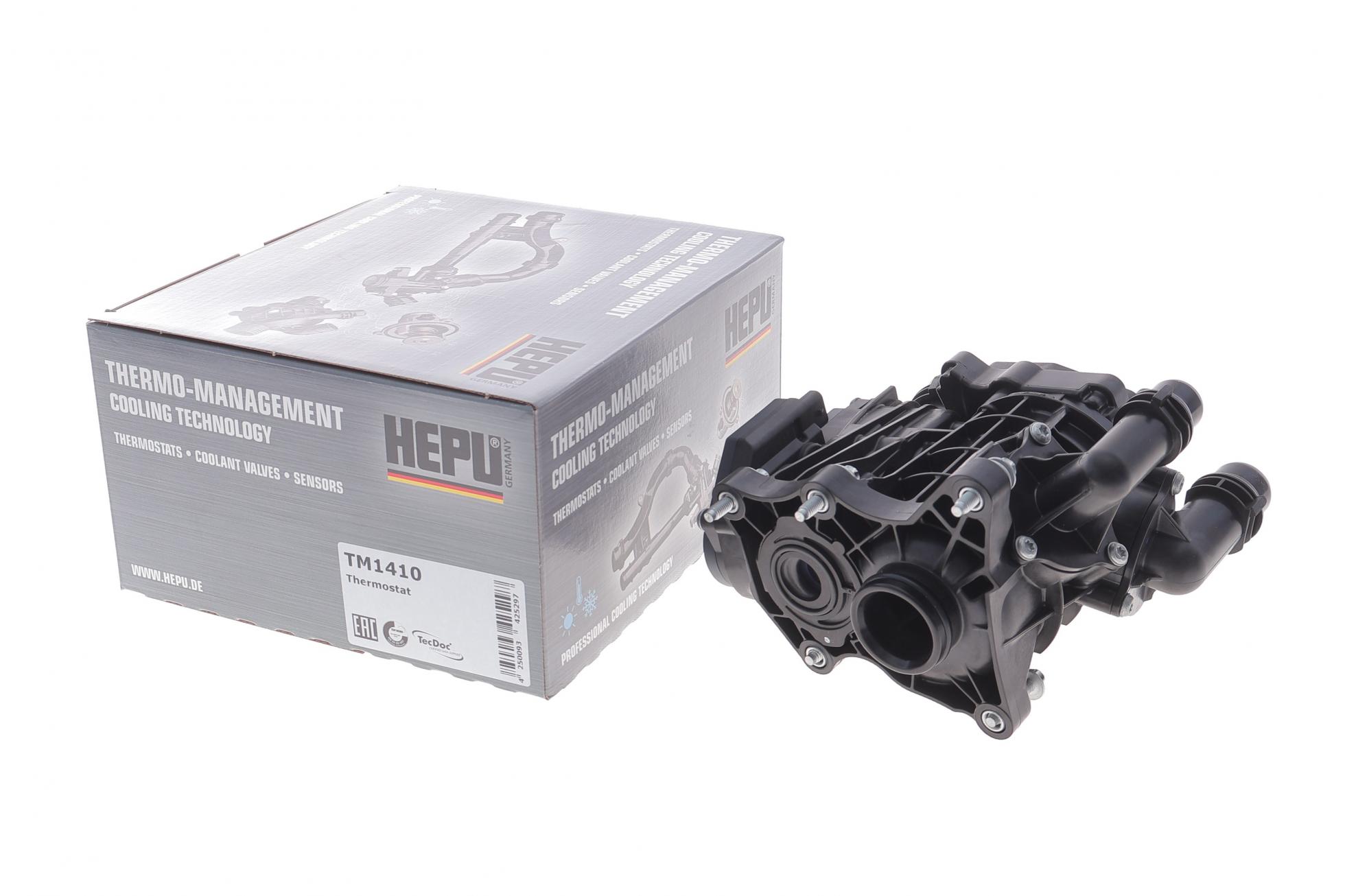 TM1410 HEPU