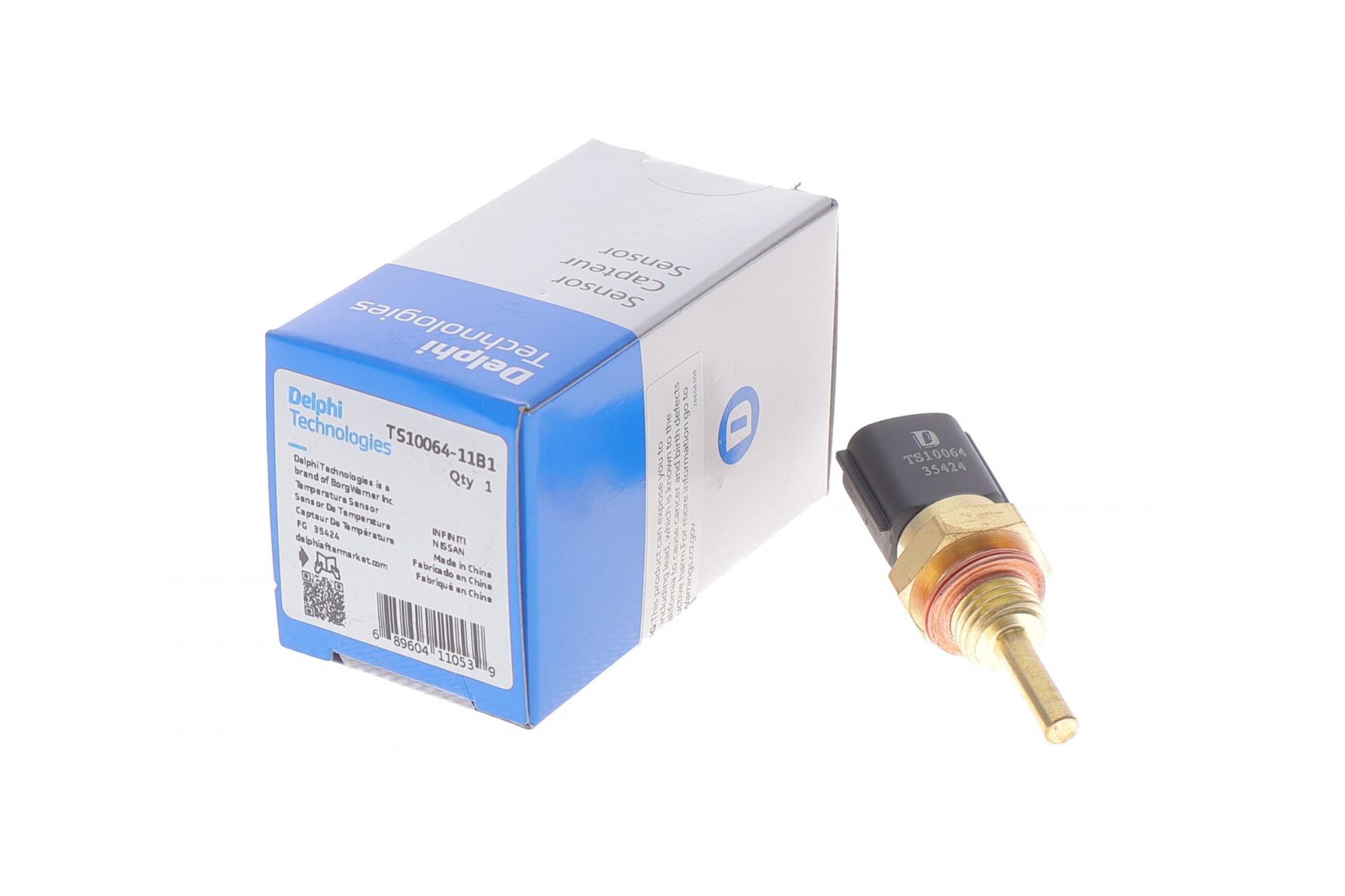 TS1006411B1 DELPHI