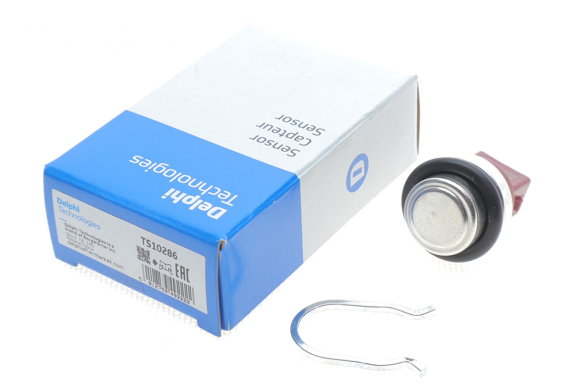 TS10286 DELPHI
