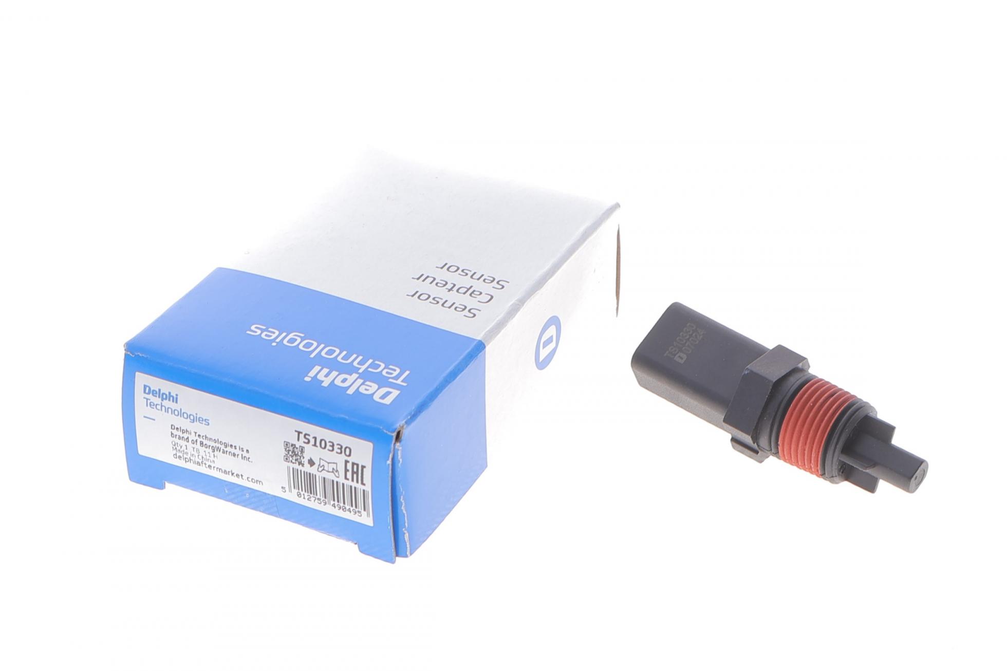 TS10330 DELPHI