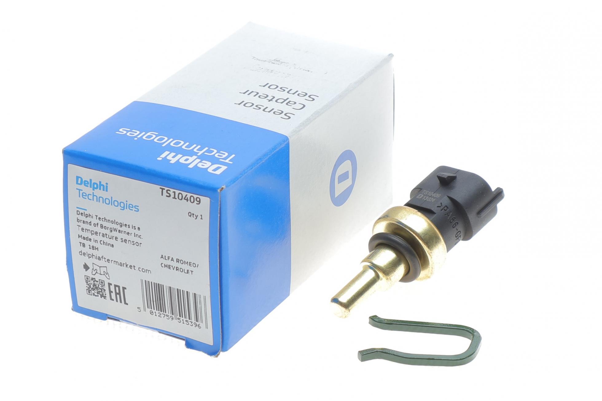 TS10409 DELPHI