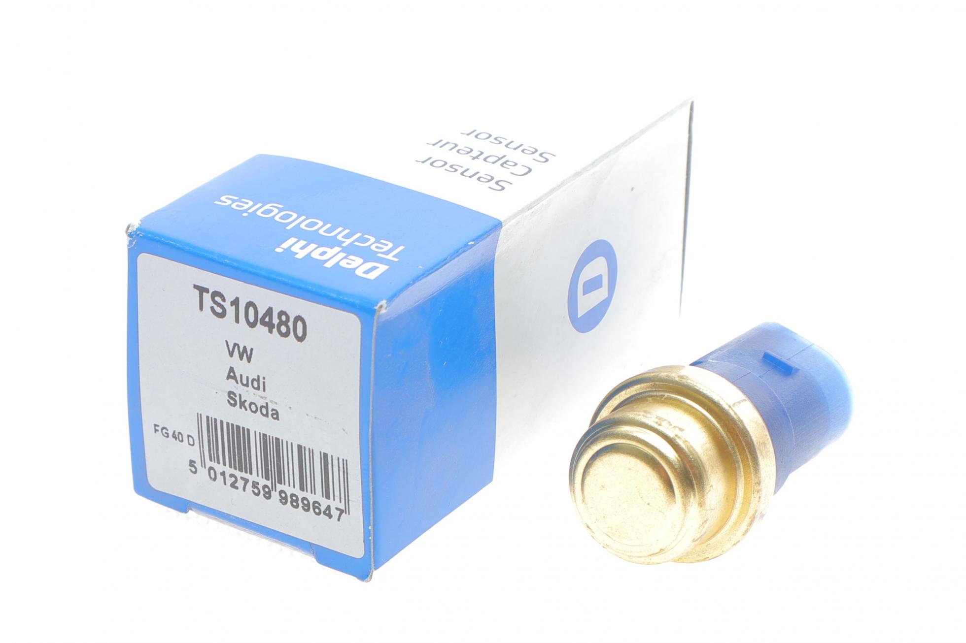TS10480 DELPHI