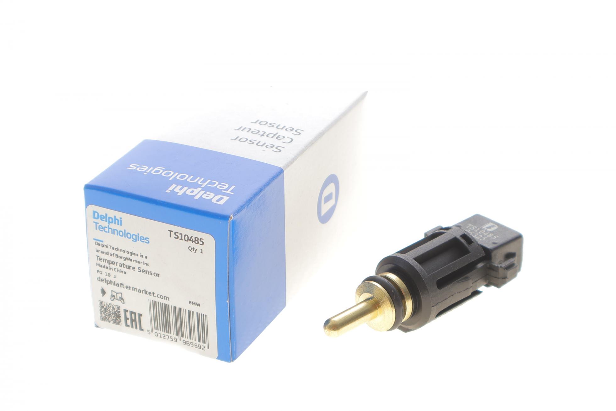TS10485 DELPHI