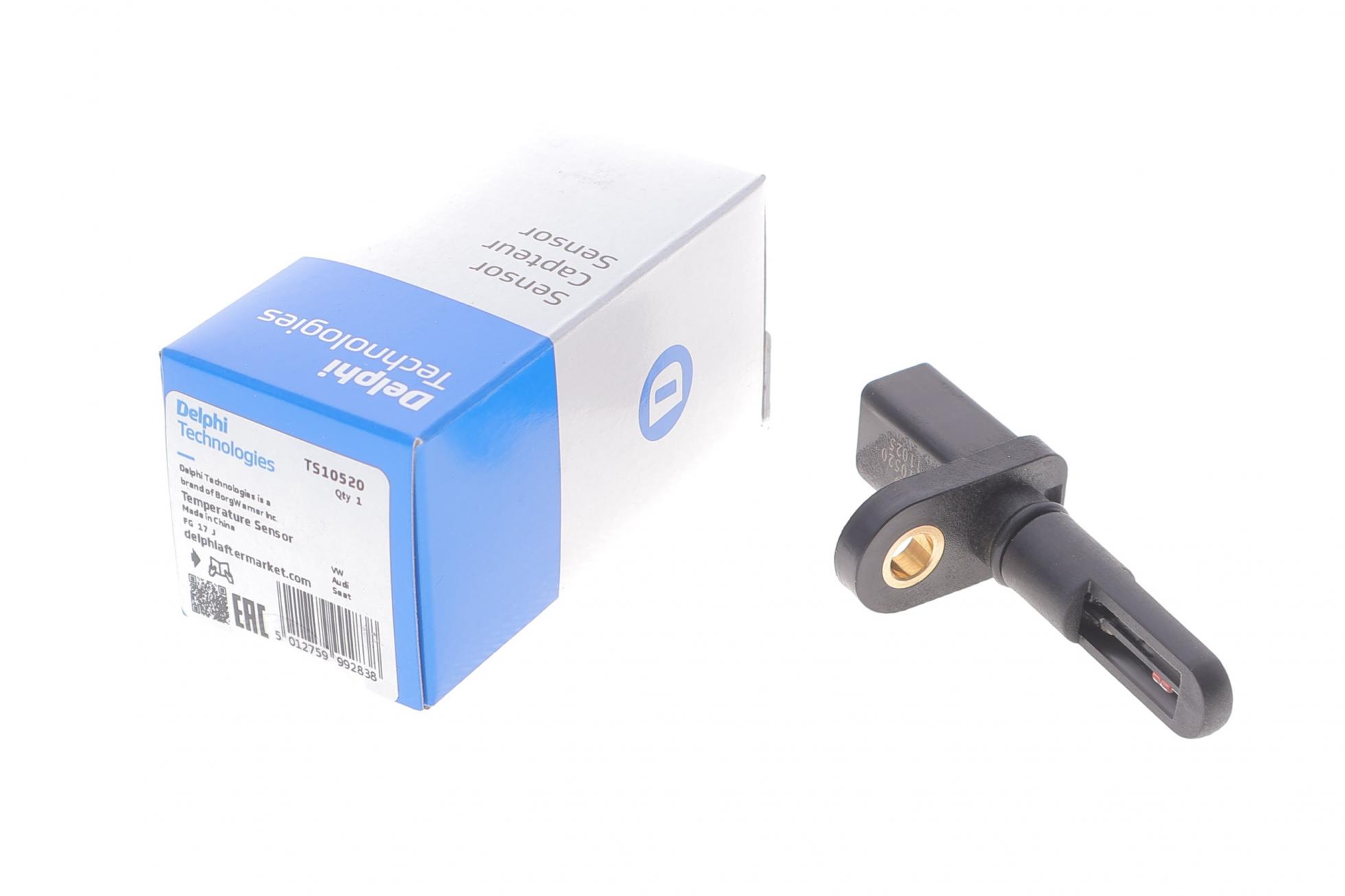 TS10520 DELPHI
