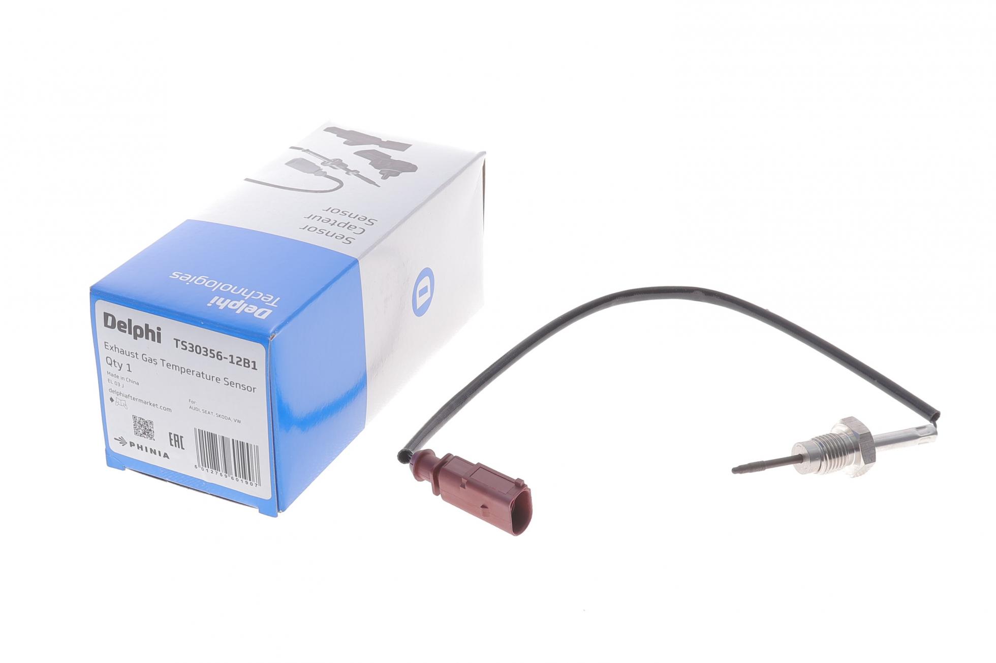 TS3035612B1 DELPHI