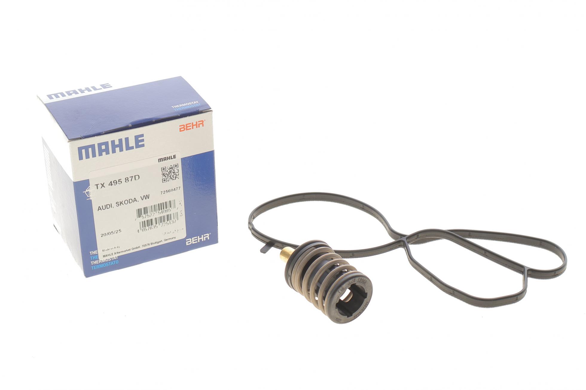 TX49587D MAHLE