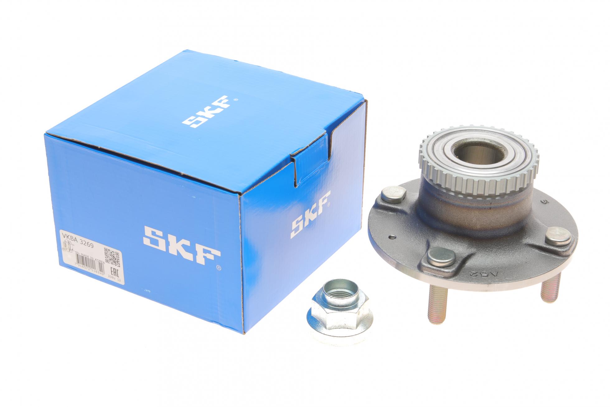 VKBA3269 SKF