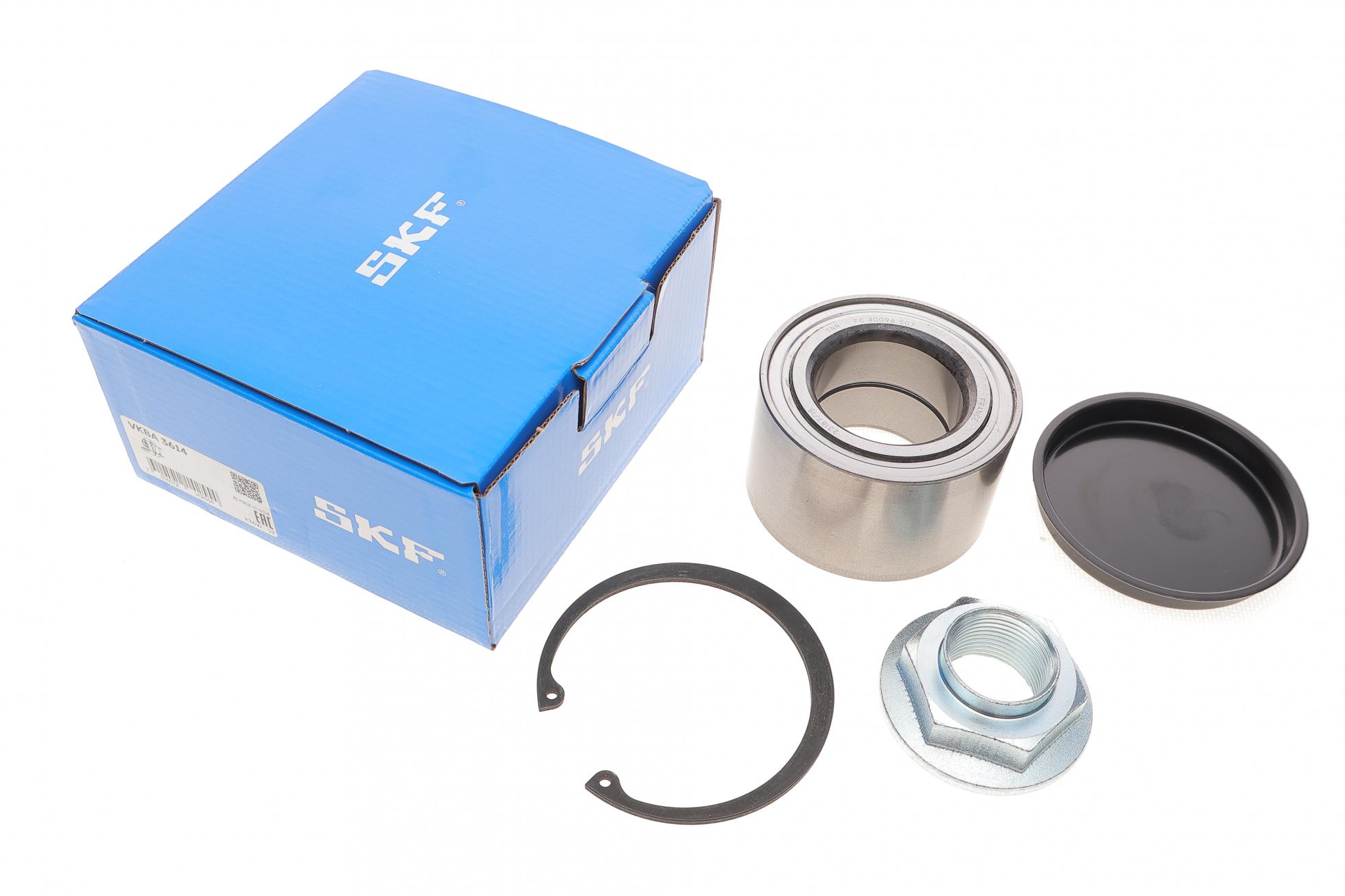 VKBA3614 SKF