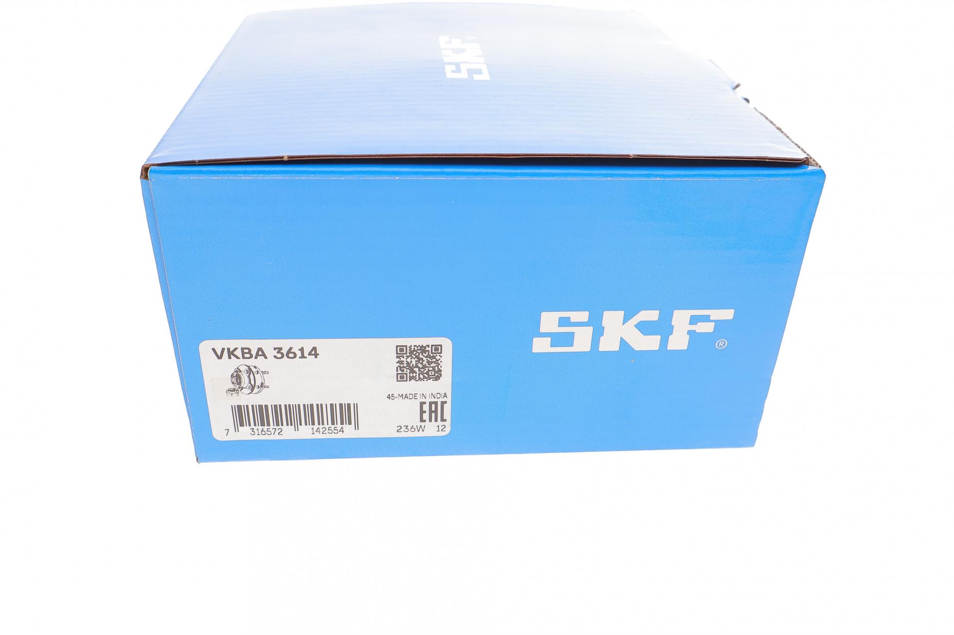 VKBA3614 SKF