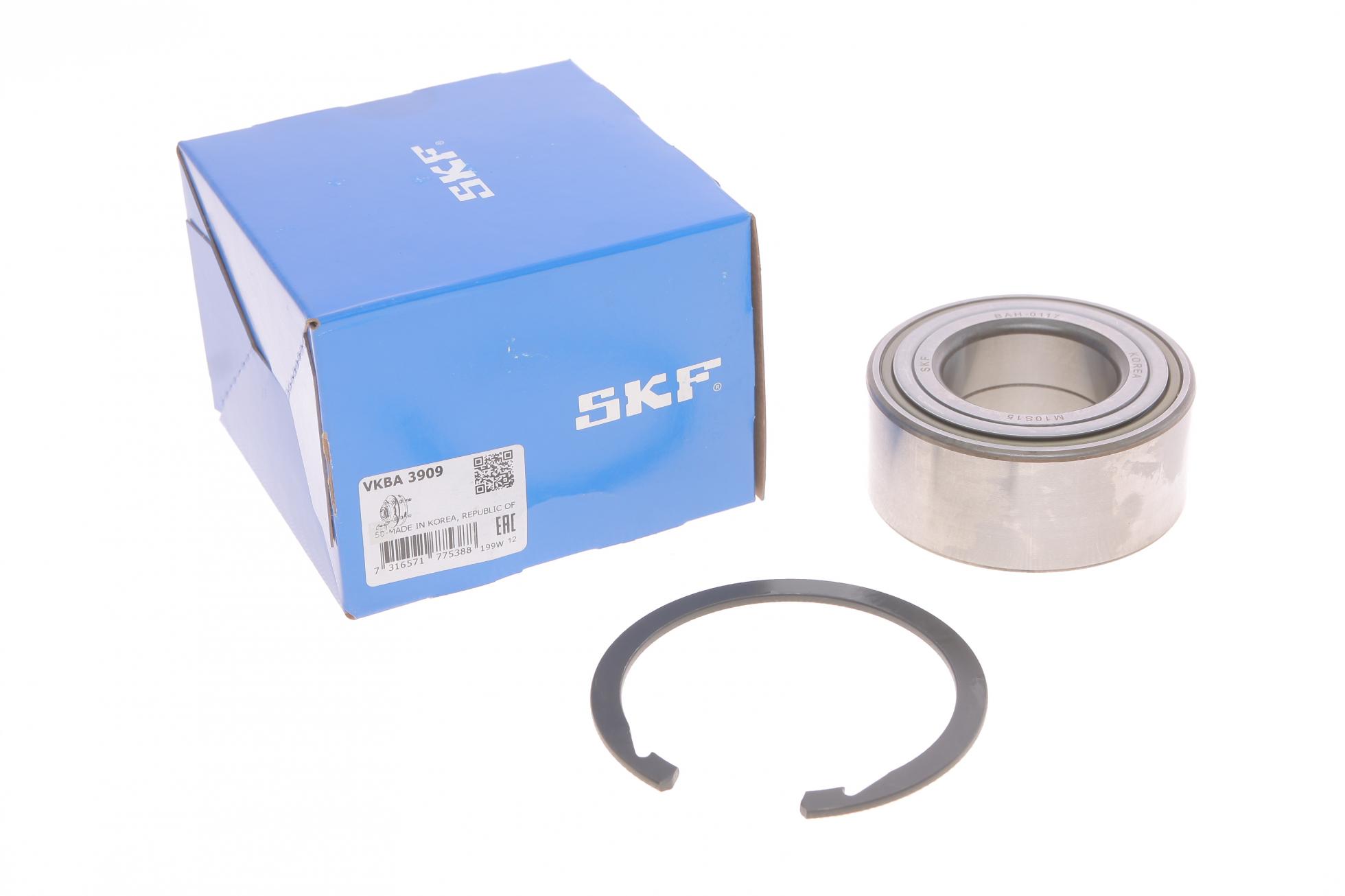 VKBA3909 SKF