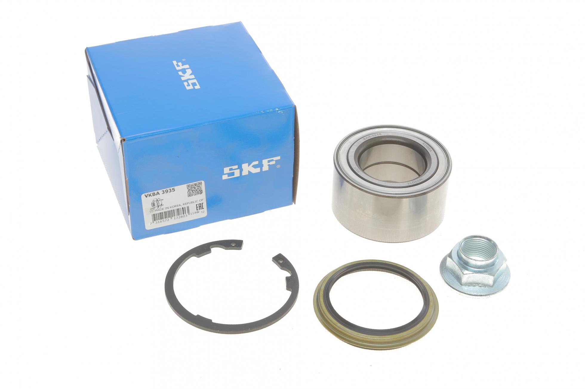 VKBA3935 SKF