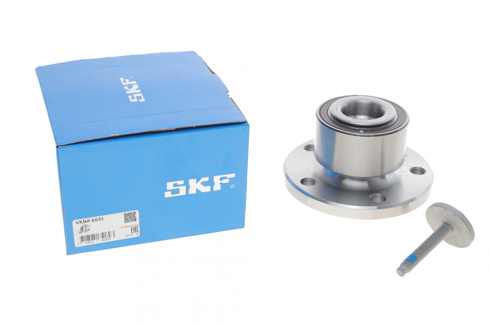 VKBA6531 SKF