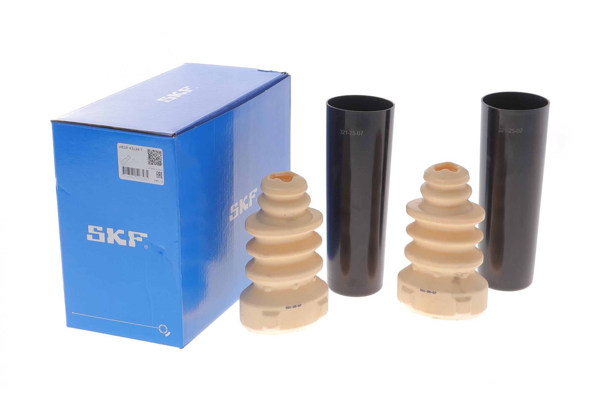 VKDP43124T SKF
