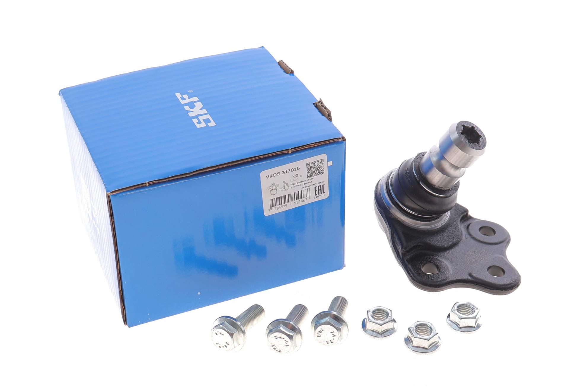 VKDS317018 SKF