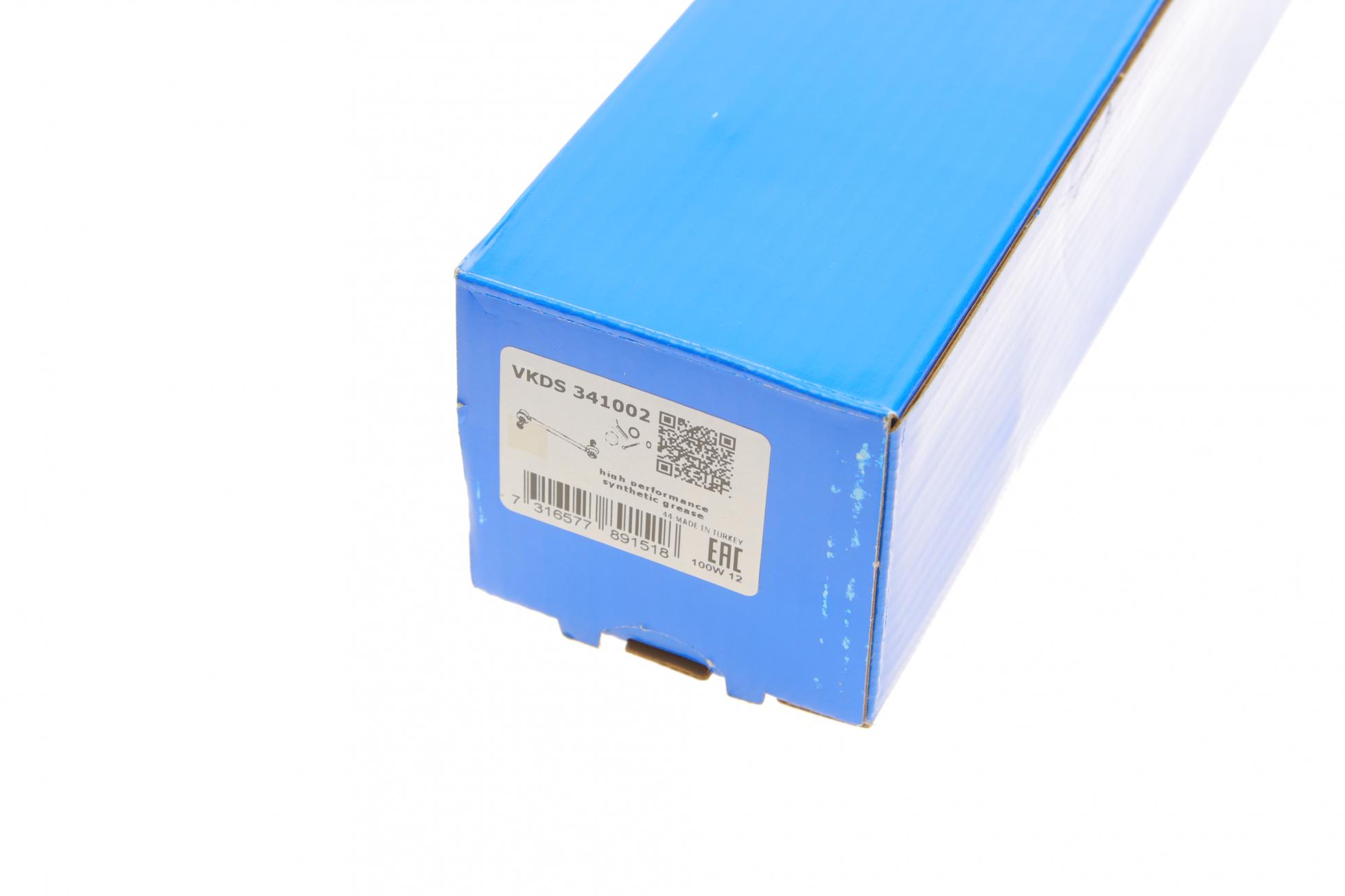 VKDS341002 SKF