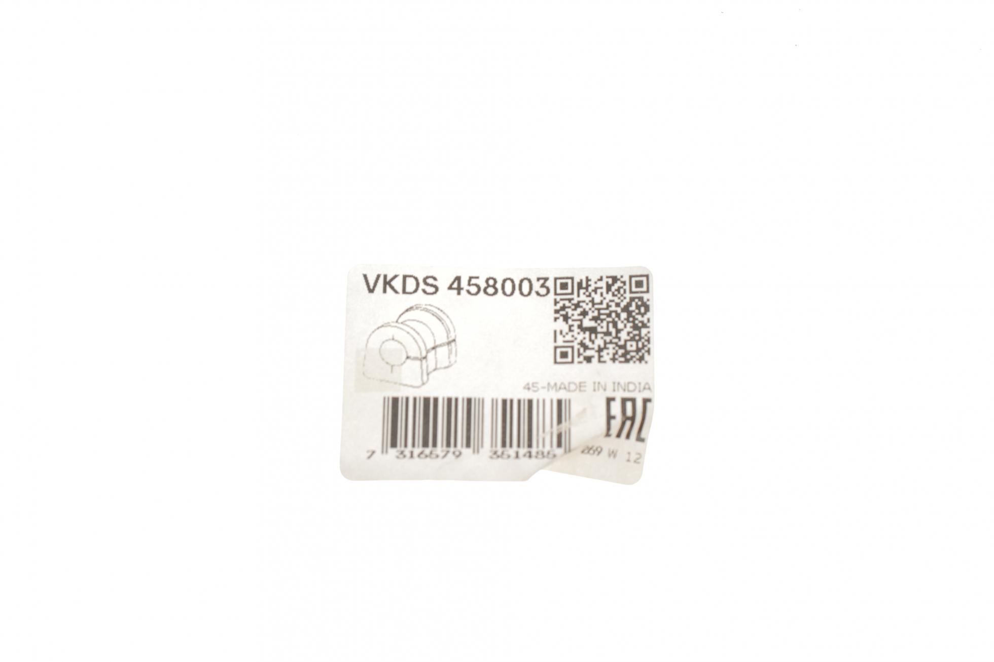 VKDS458003 SKF