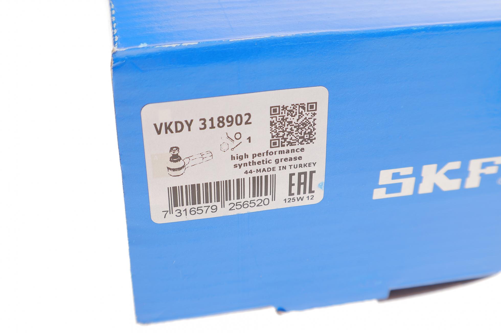 VKDY318902 SKF
