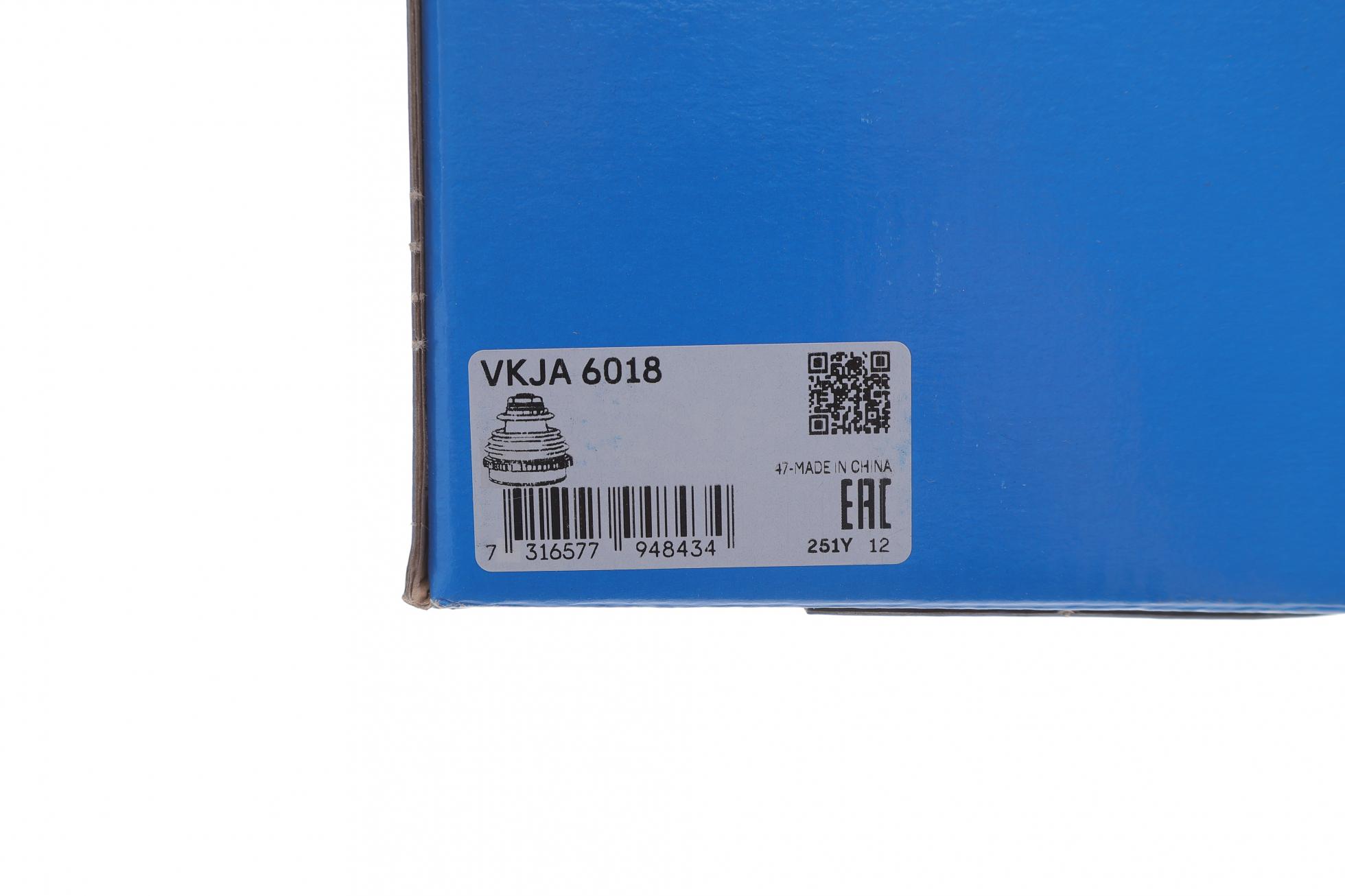 VKJA6018 SKF