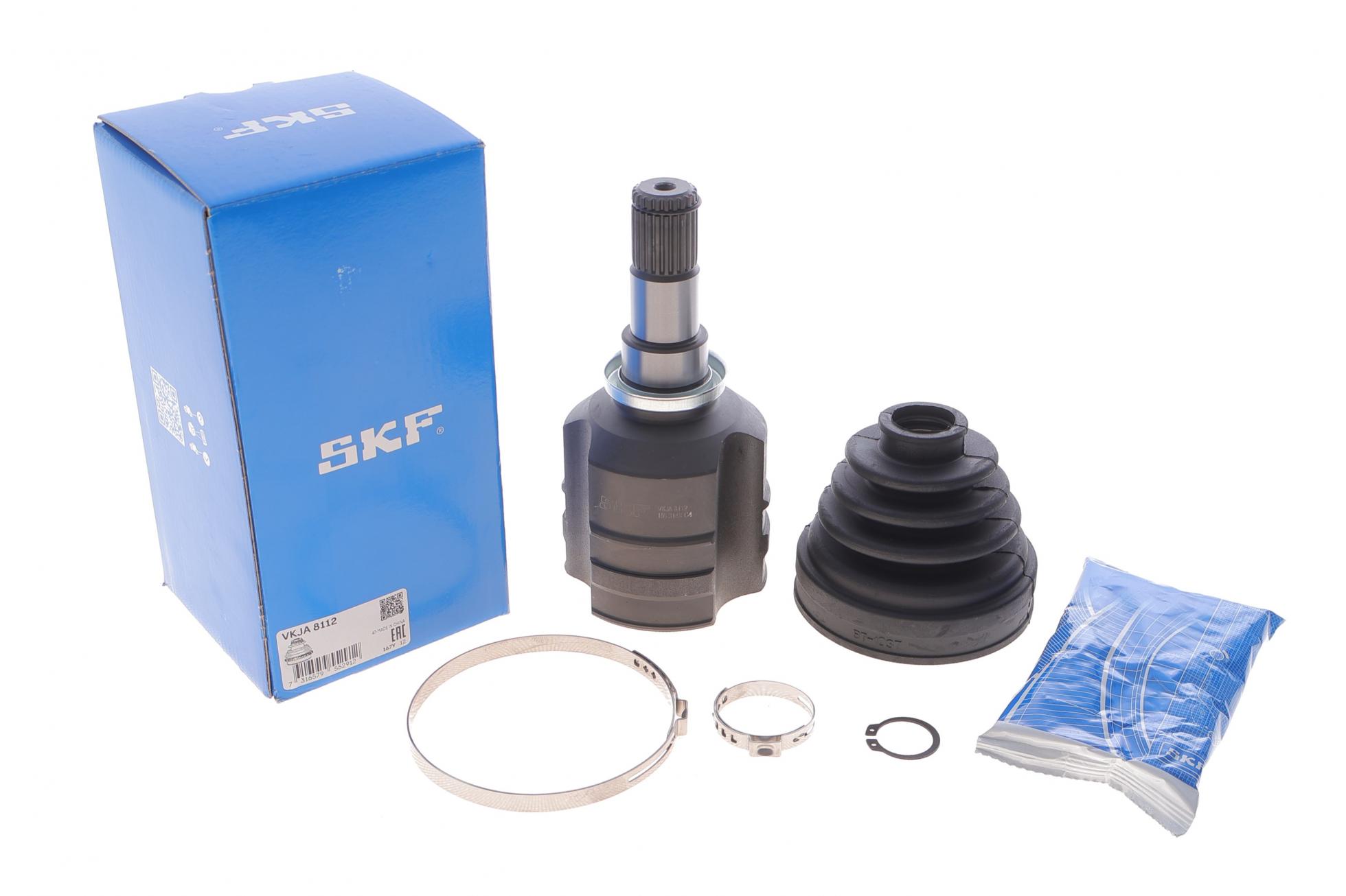 VKJA8112 SKF