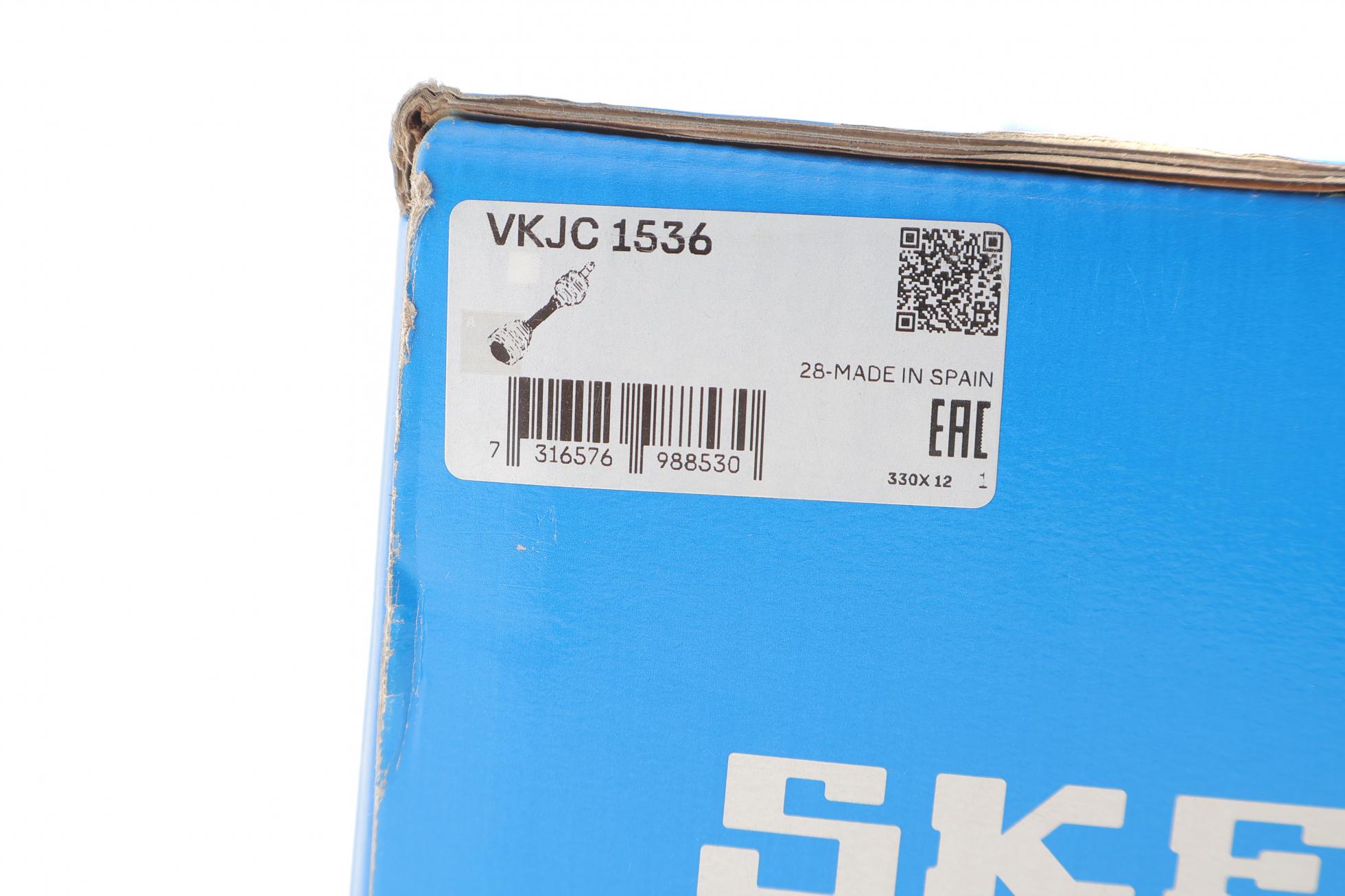 VKJC1536 SKF
