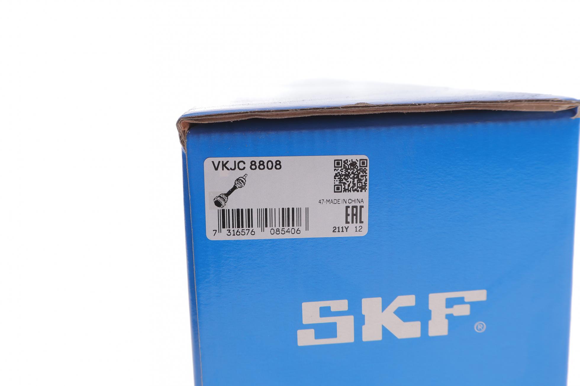 VKJC8808 SKF