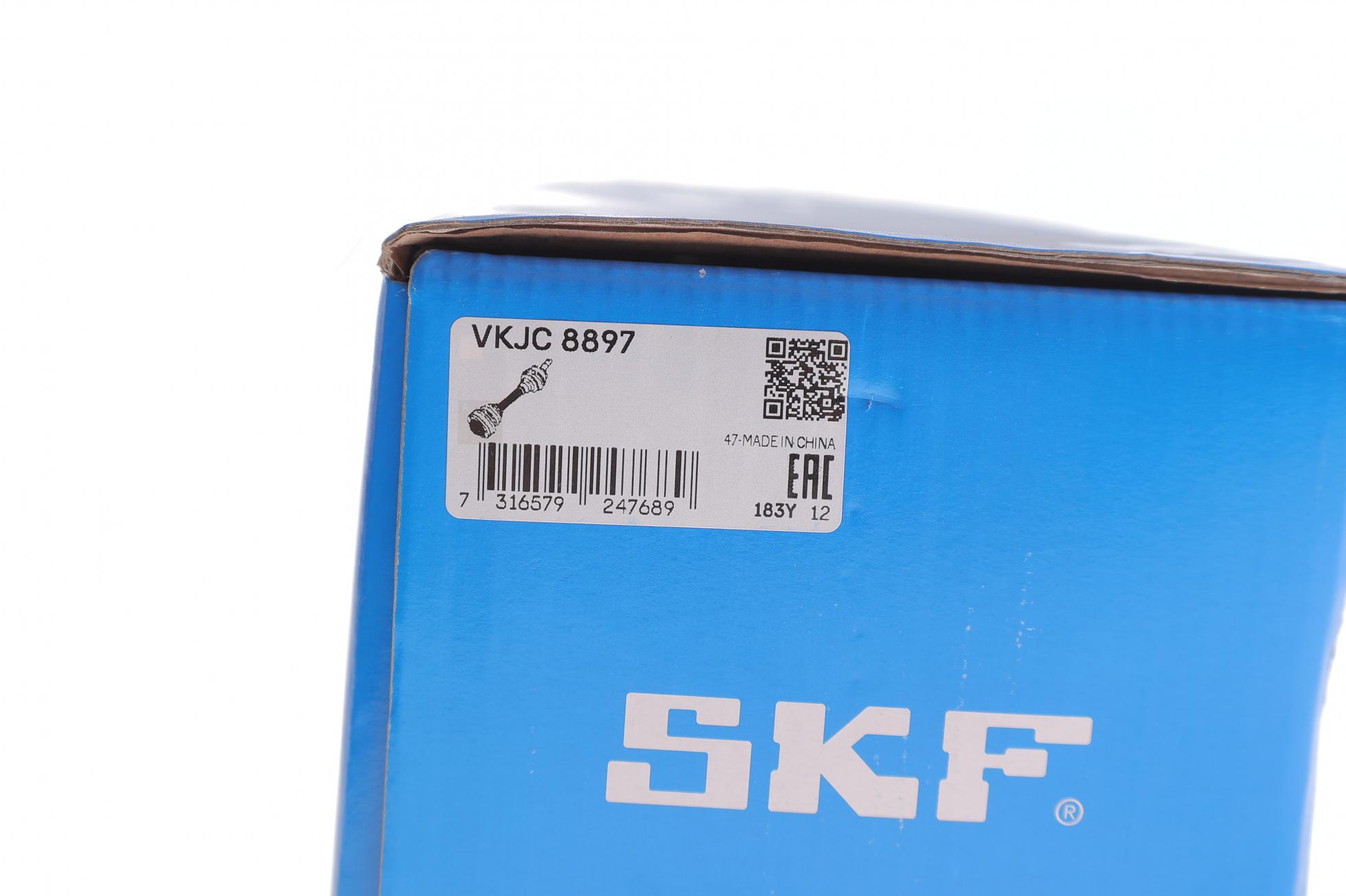 VKJC8897 SKF