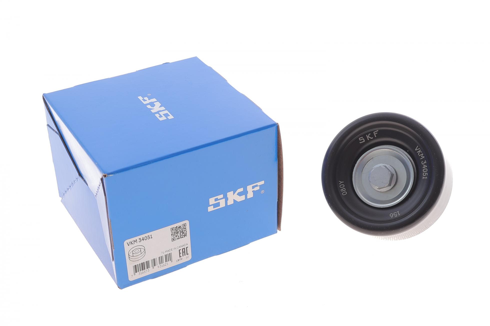 VKM34051 SKF