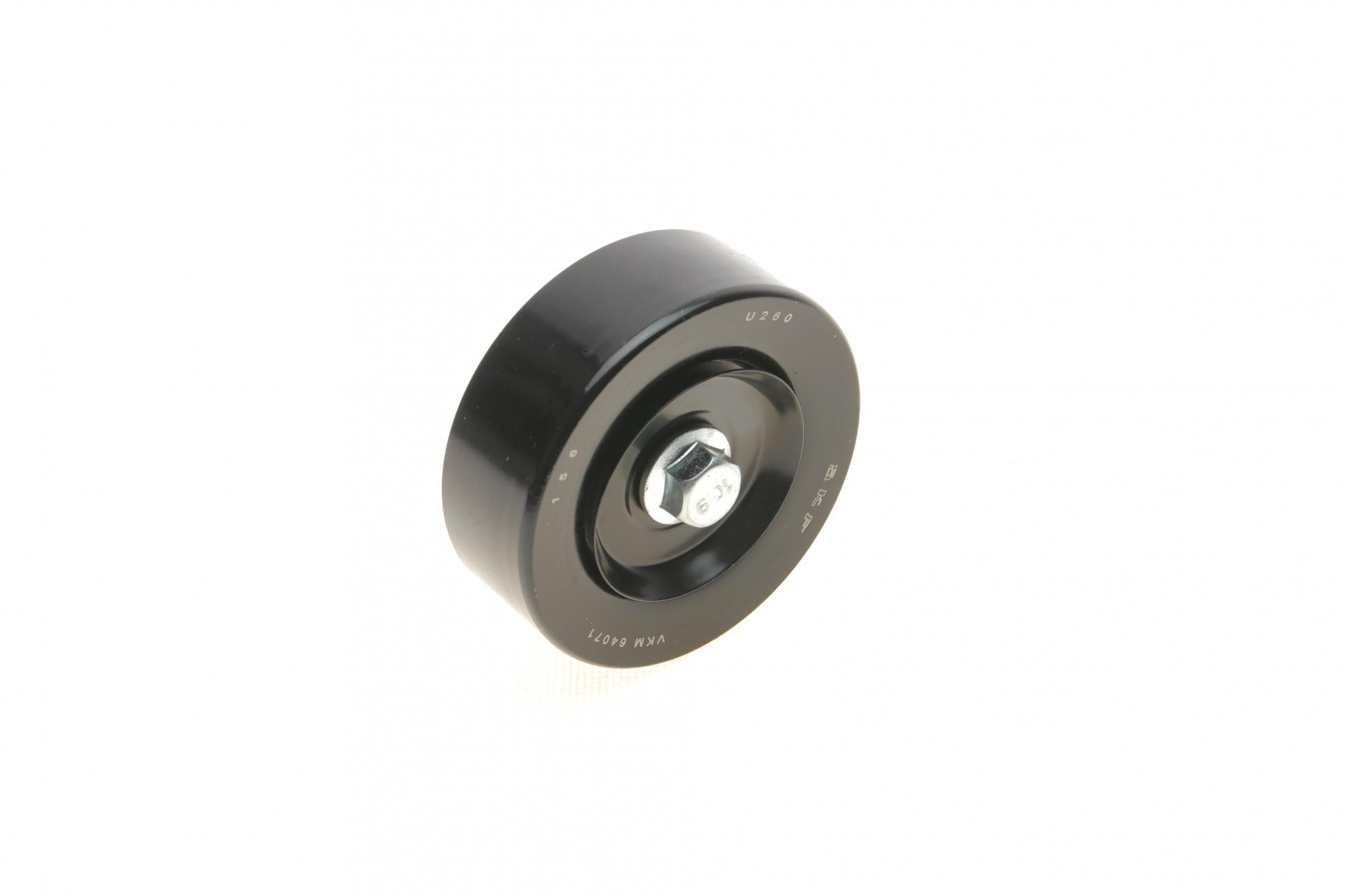 VKM64071 SKF