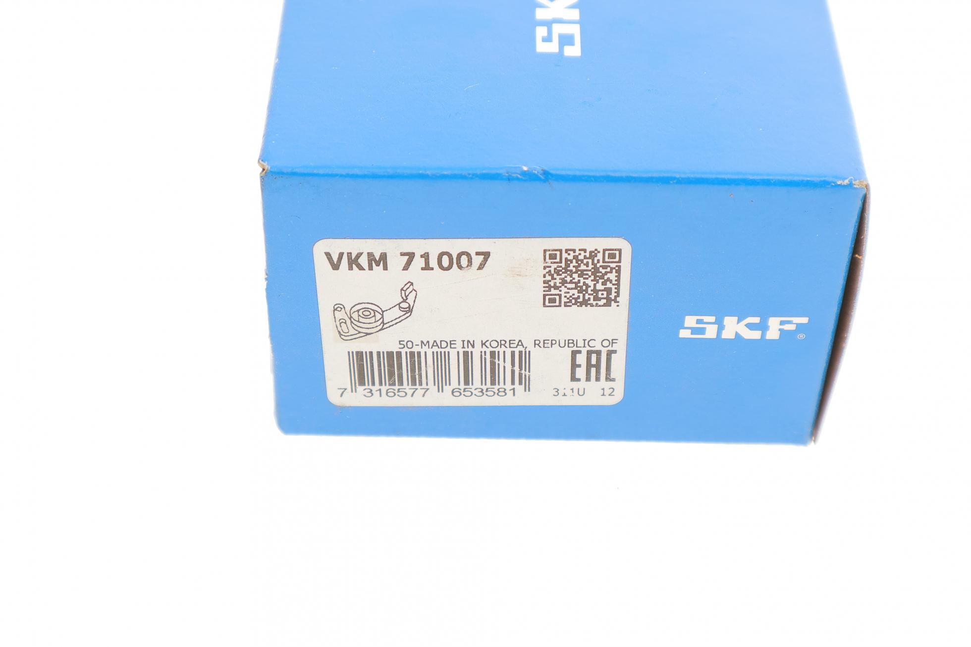 VKM71007 SKF