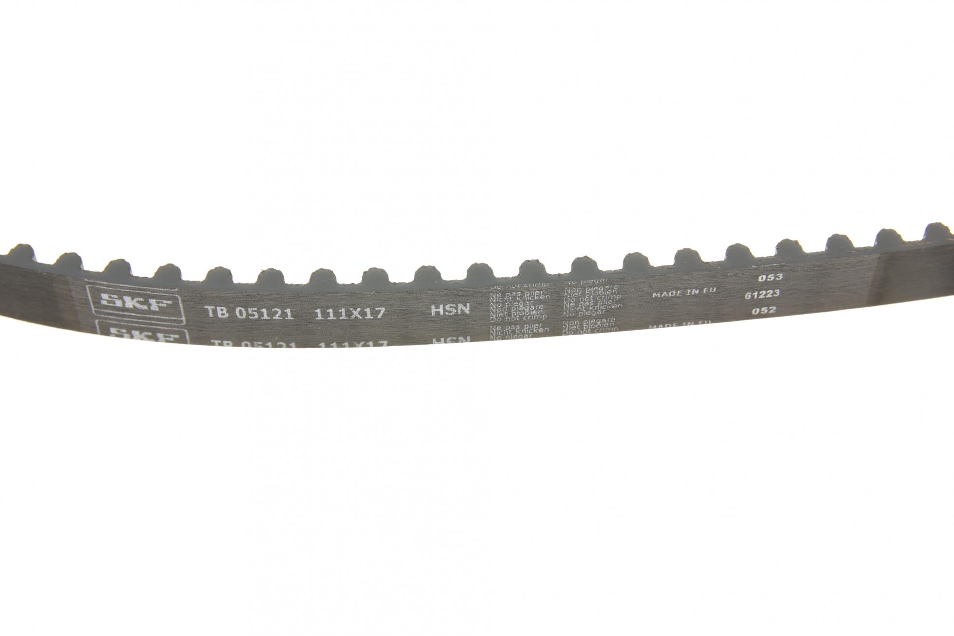VKMA05121 SKF