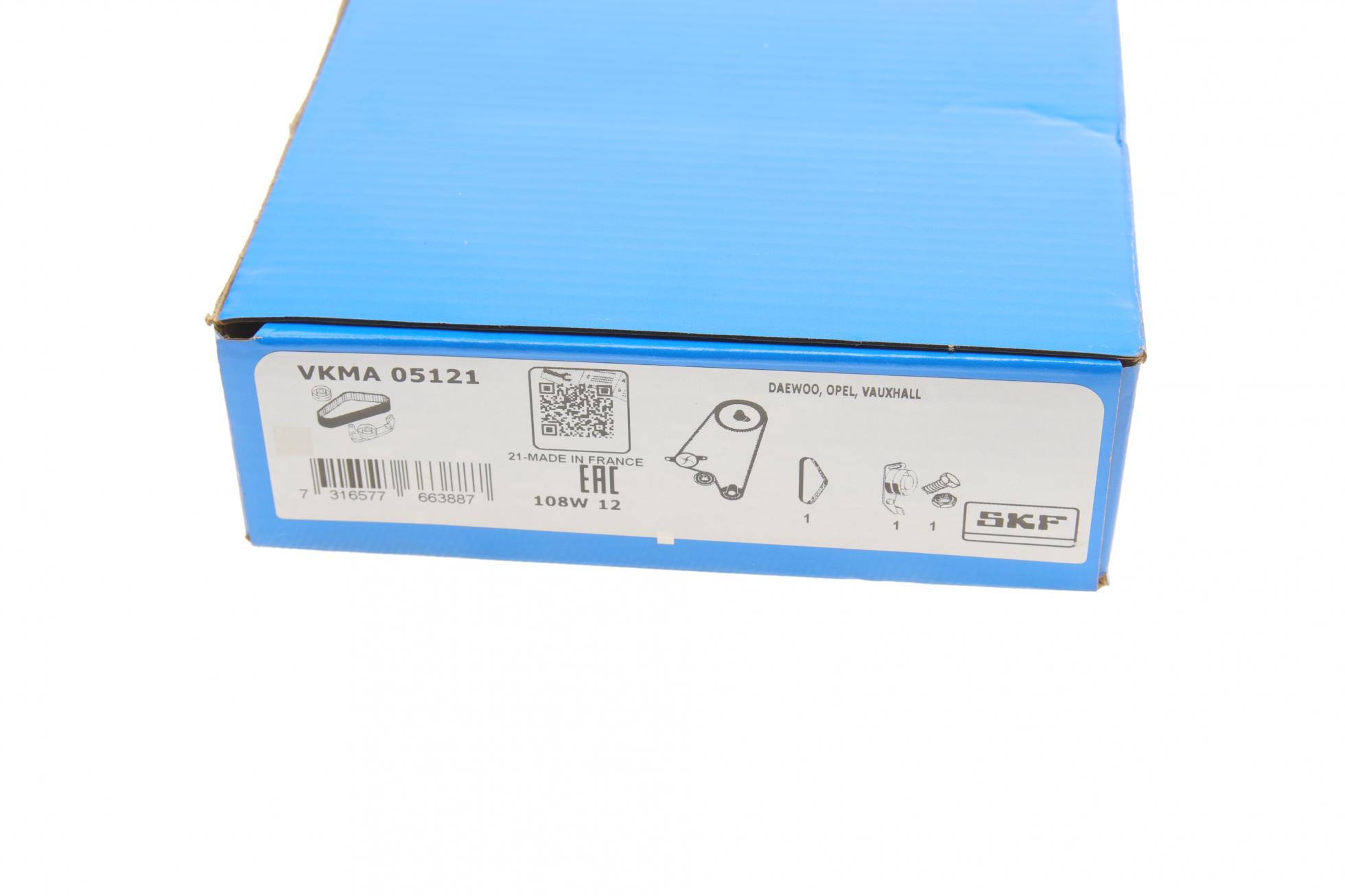 VKMA05121 SKF