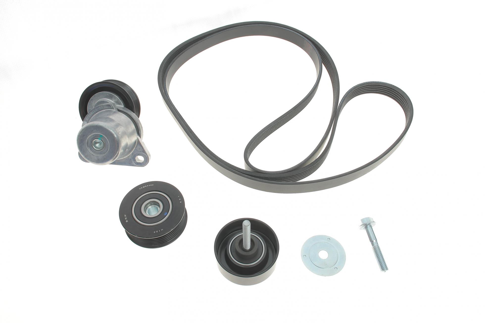 VKMA64114 SKF